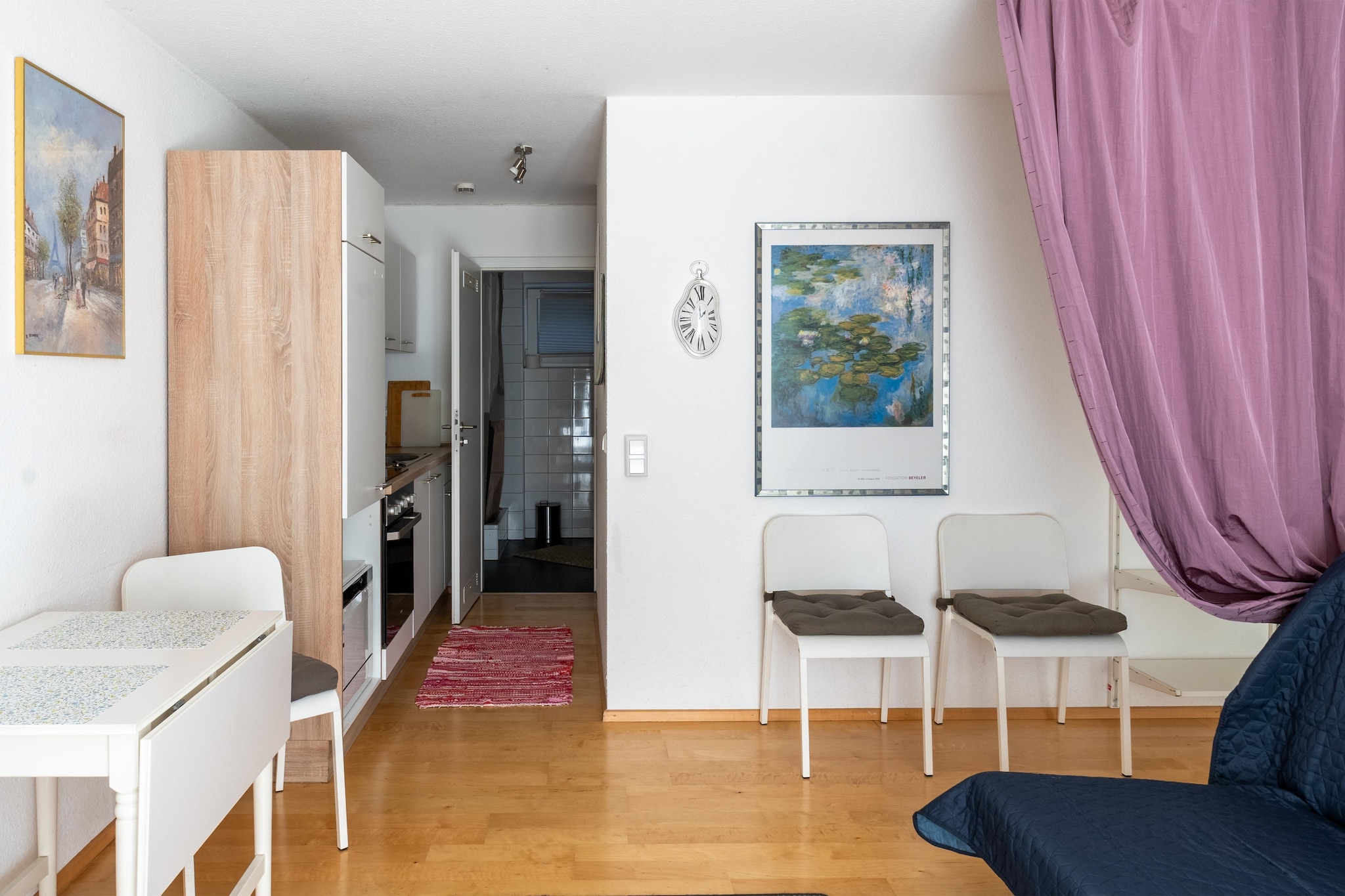 MOVE-Living room