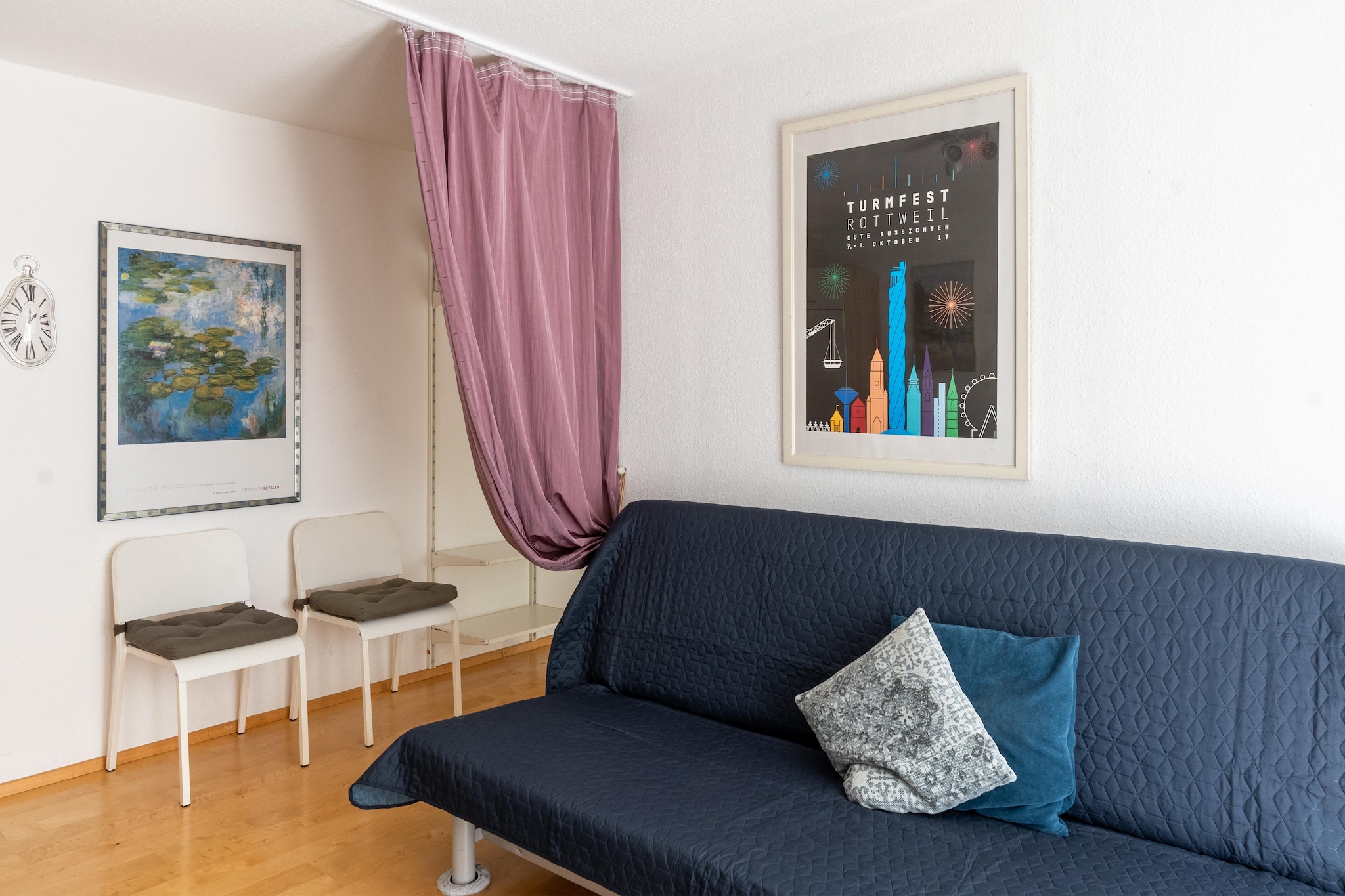 MOVE-Living room