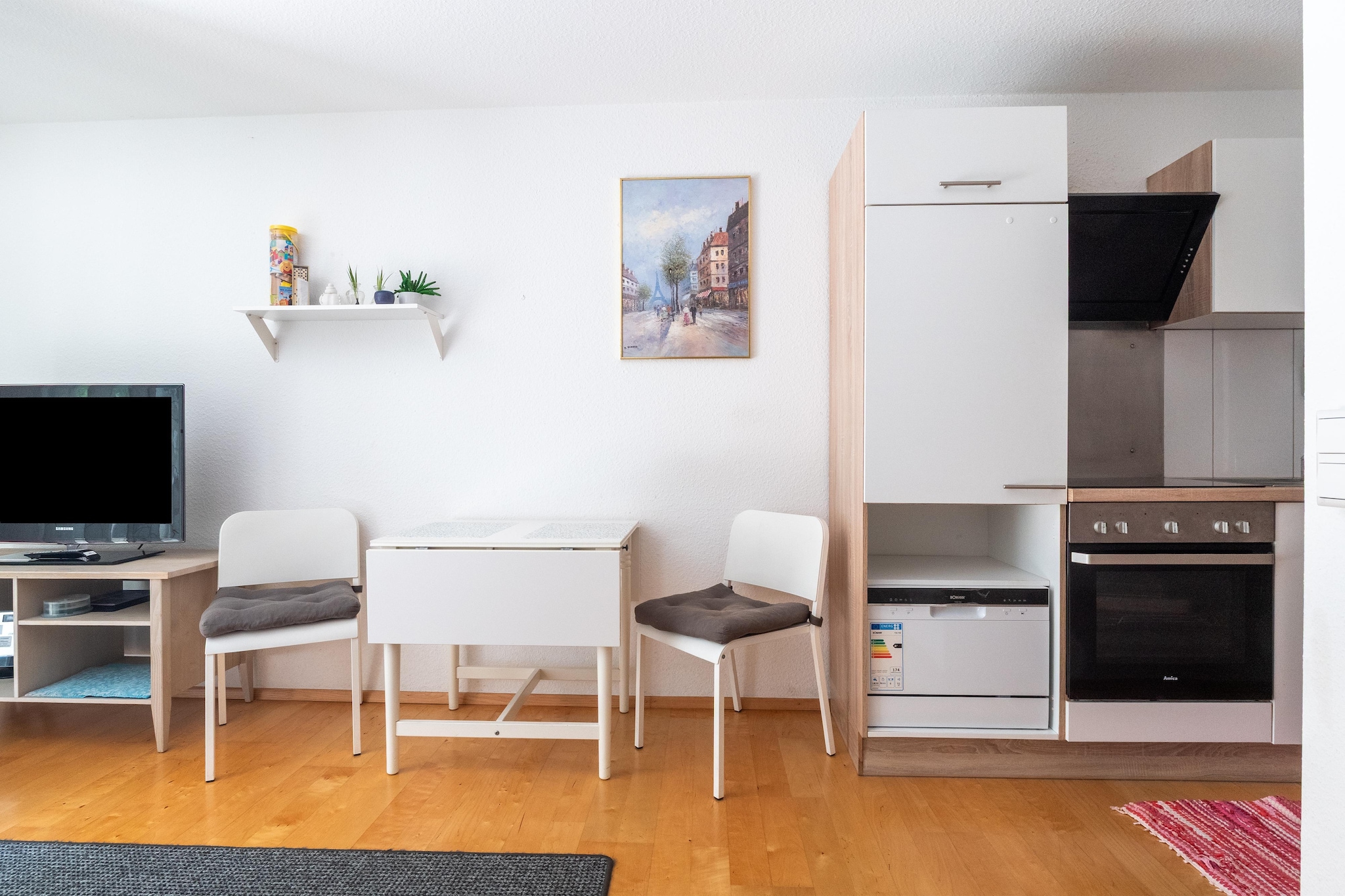 MOVE-Living room