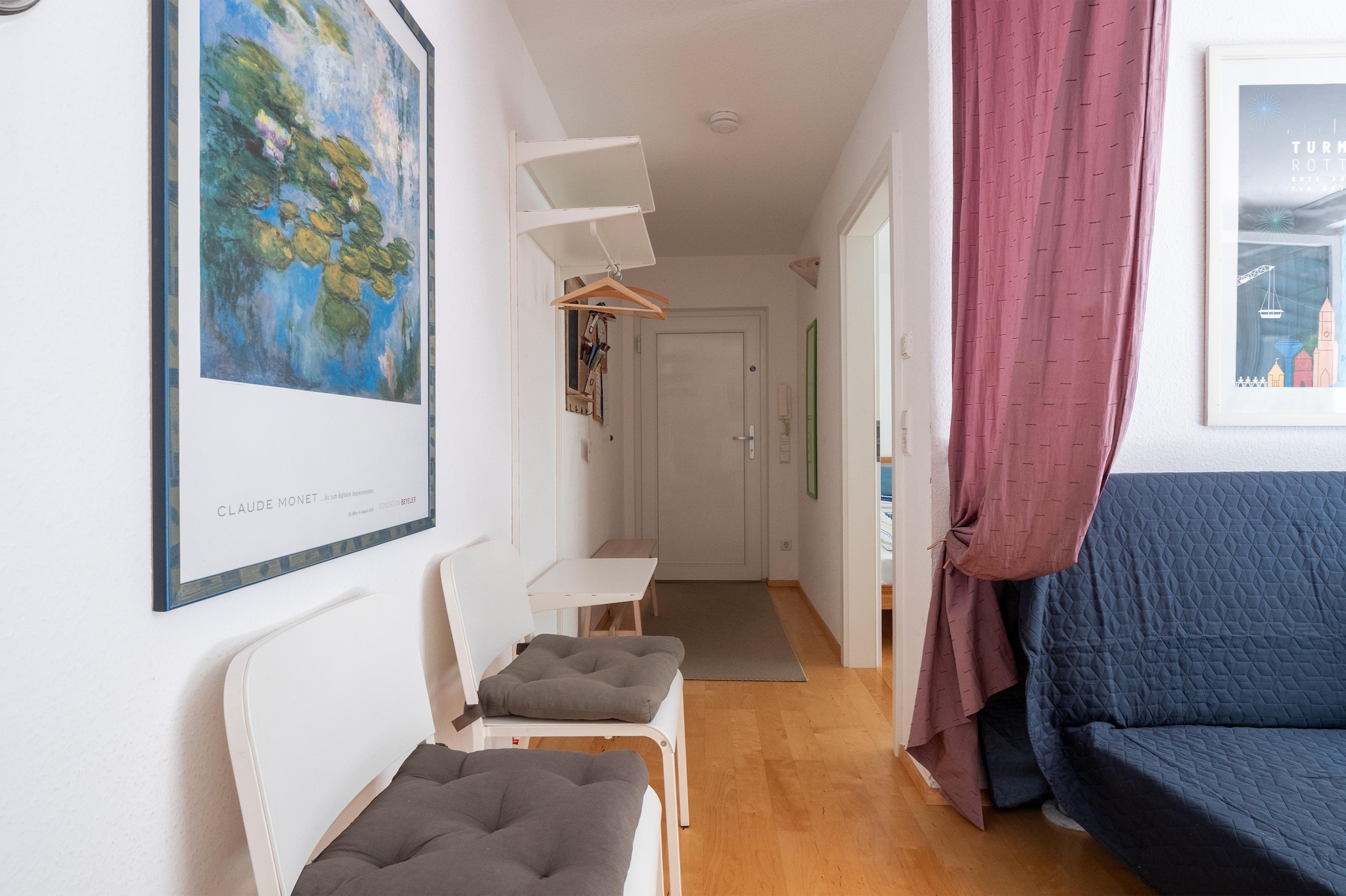 MOVE-Living room