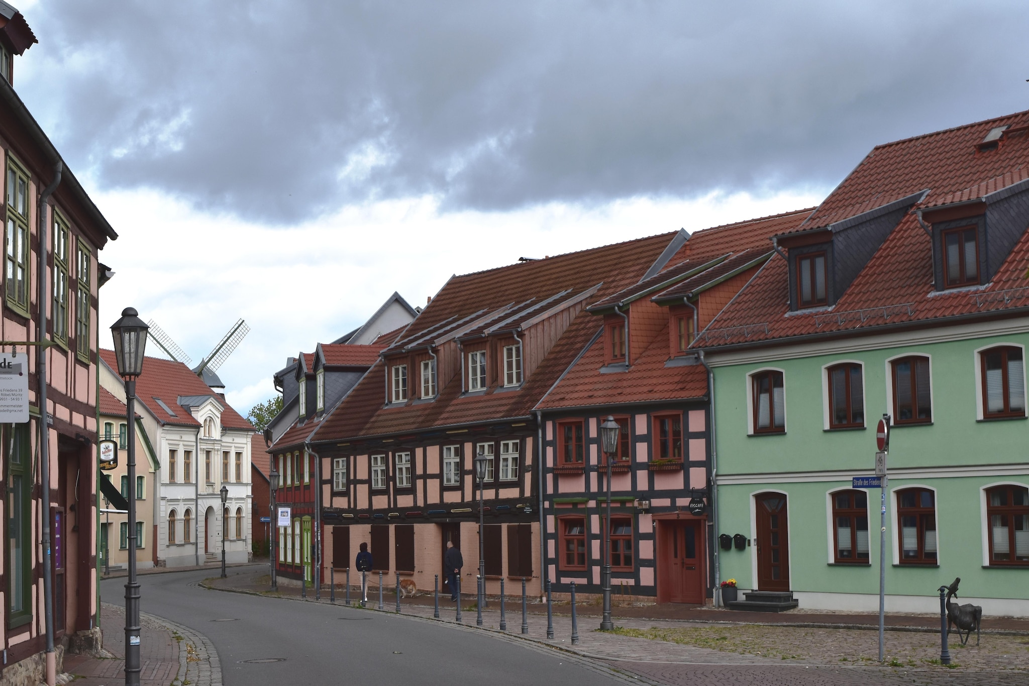 Ferienwohnung Backbord-Areas summer 1km