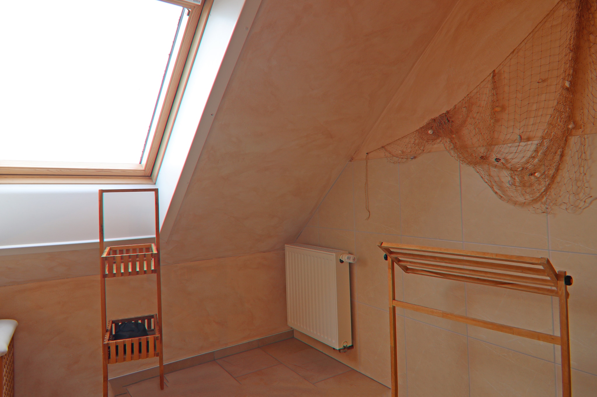 Ferienwohnung Steuerbord-Bathroom