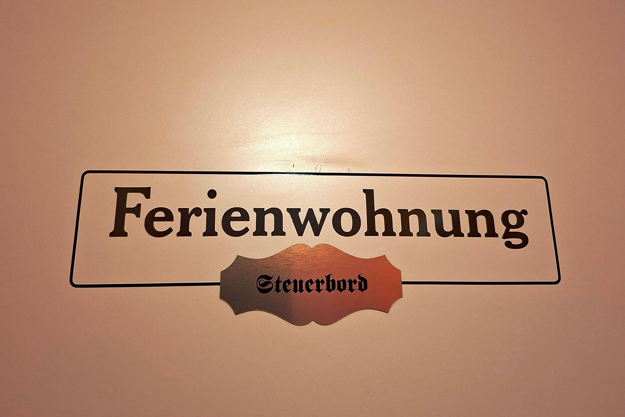 Wunderschoene Ferienwohnung an der Mueritz