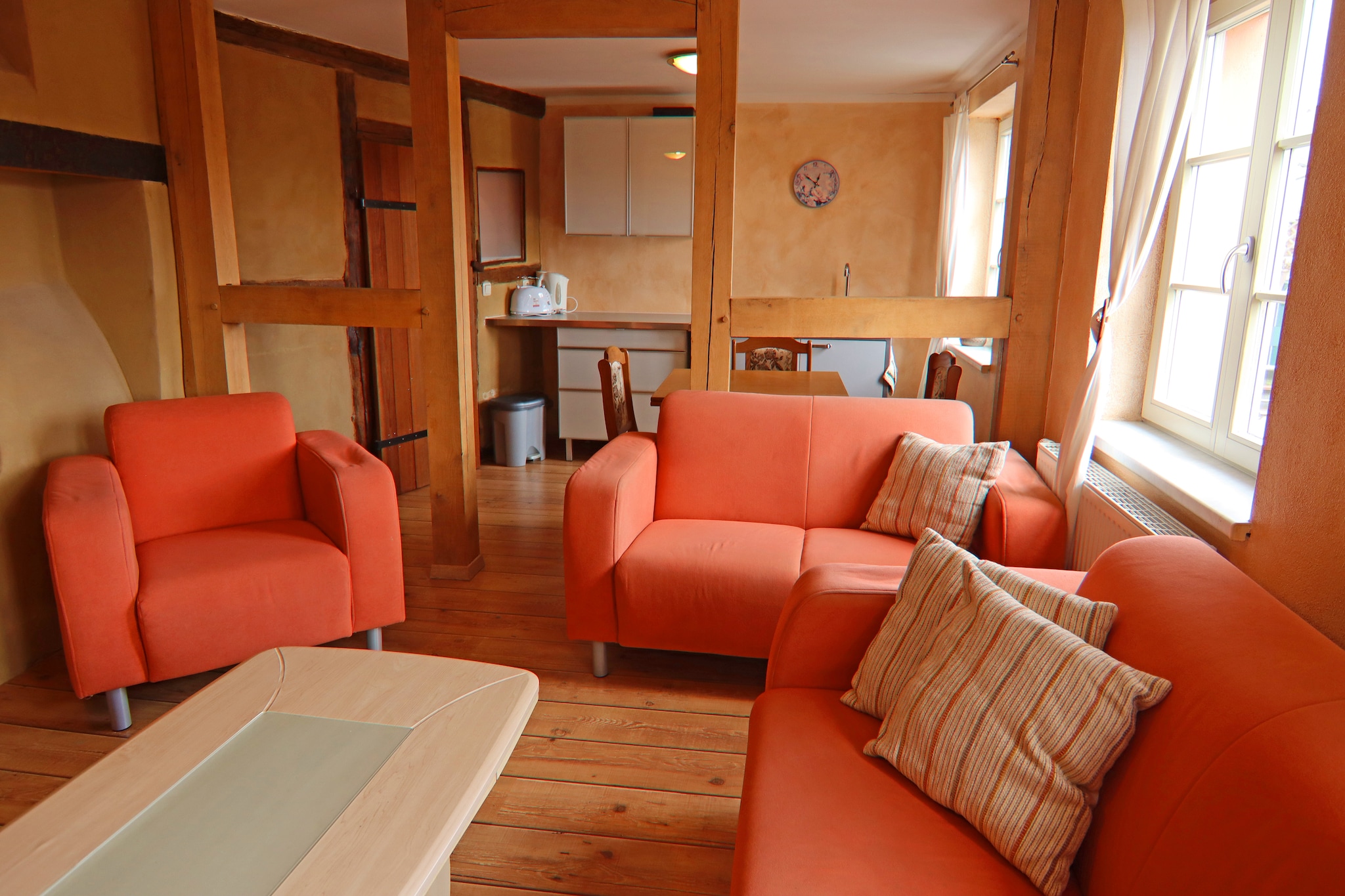 Ferienwohnung Kogge