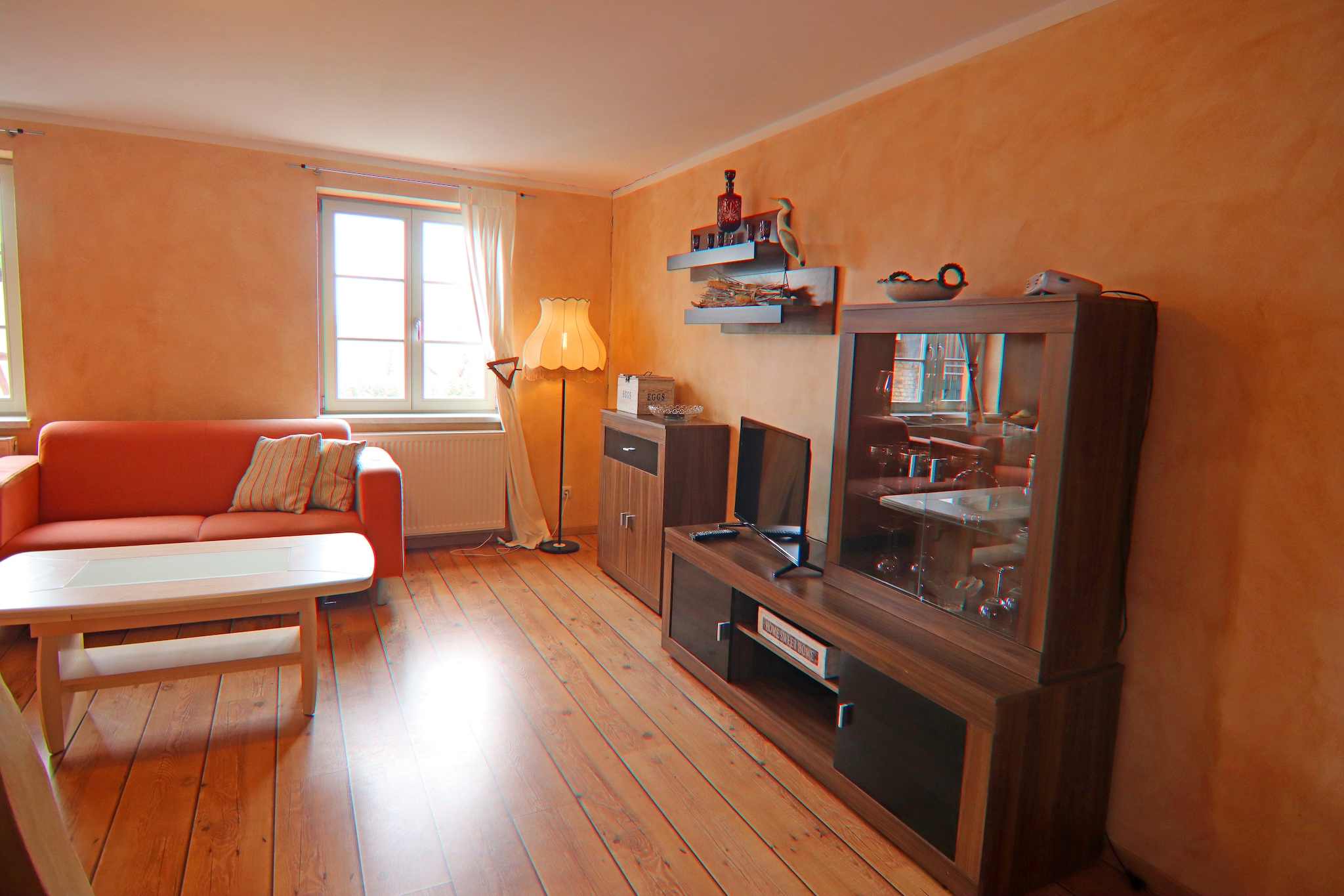 Ferienwohnung Kogge