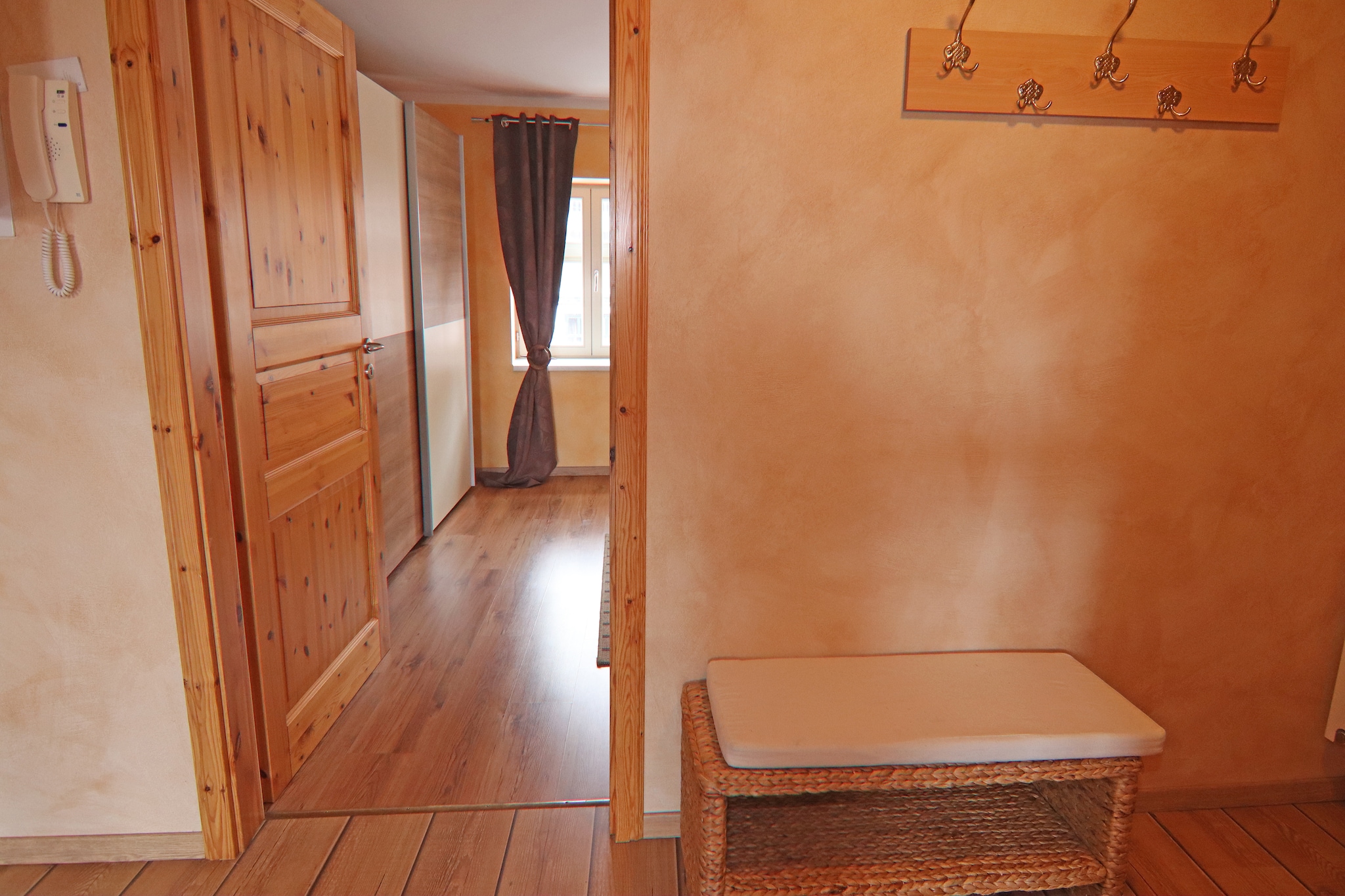 Ferienwohnung Kogge-Landing