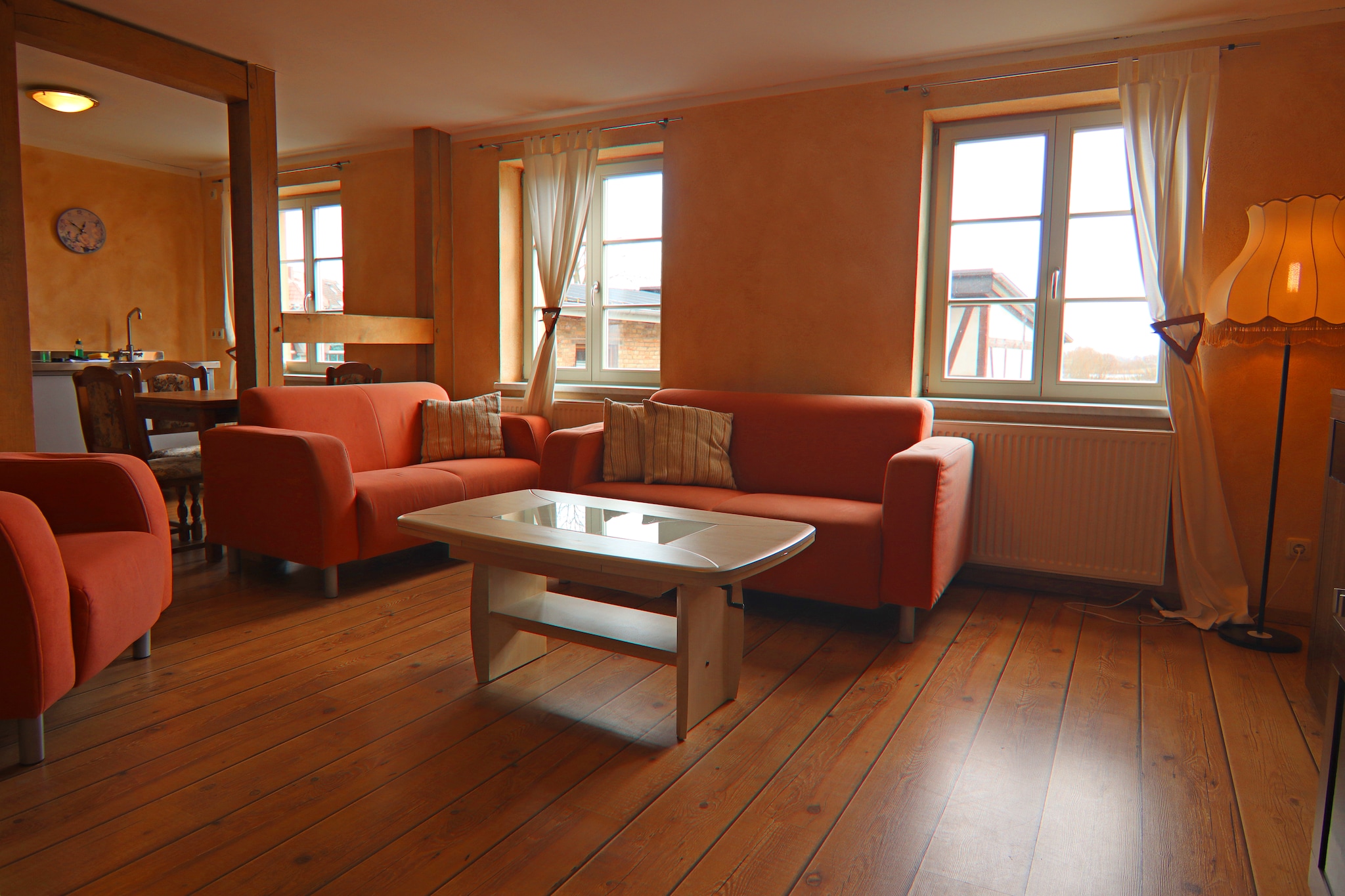 Ferienwohnung Kogge