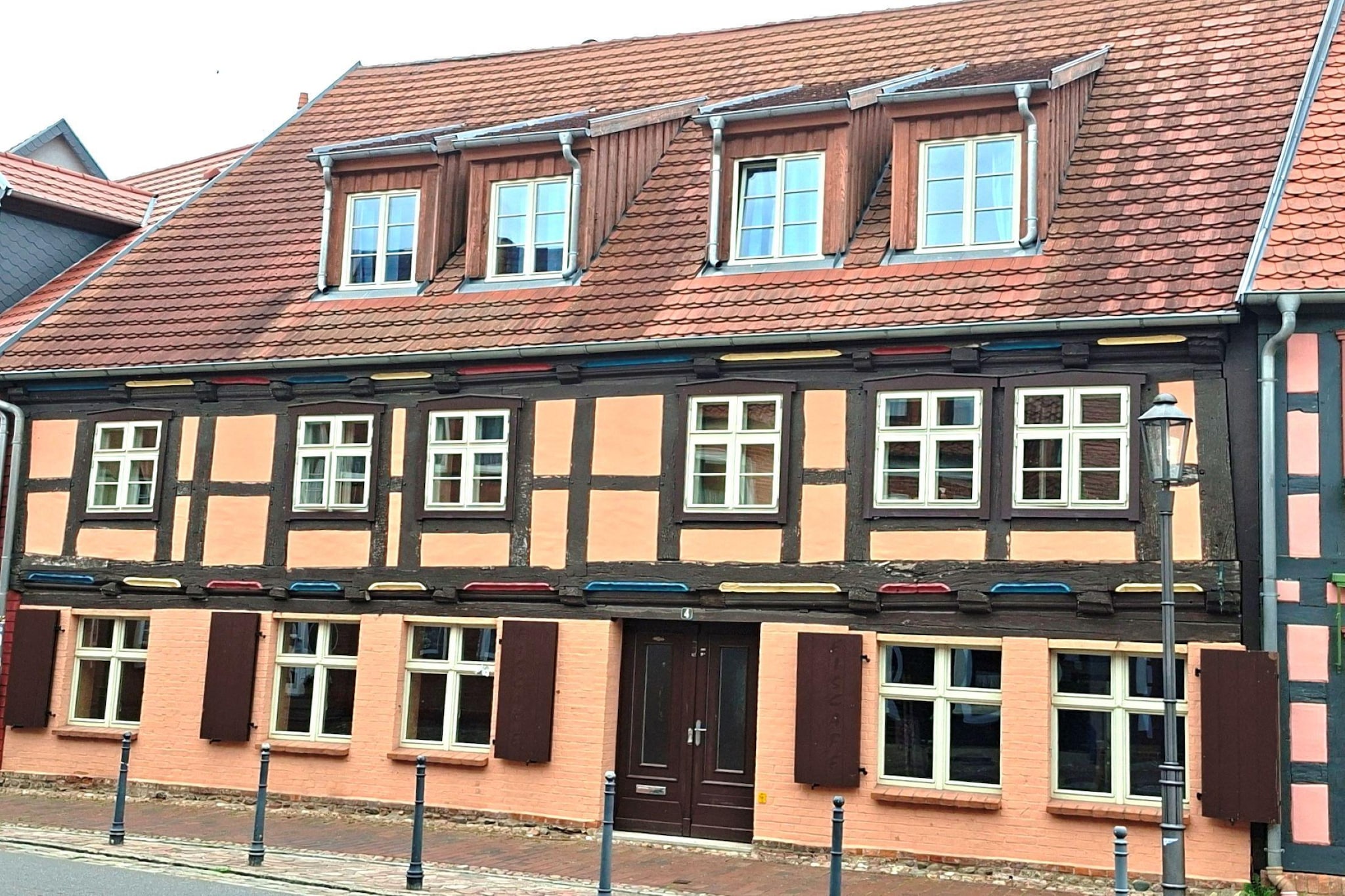 Ferienwohnung Kogge