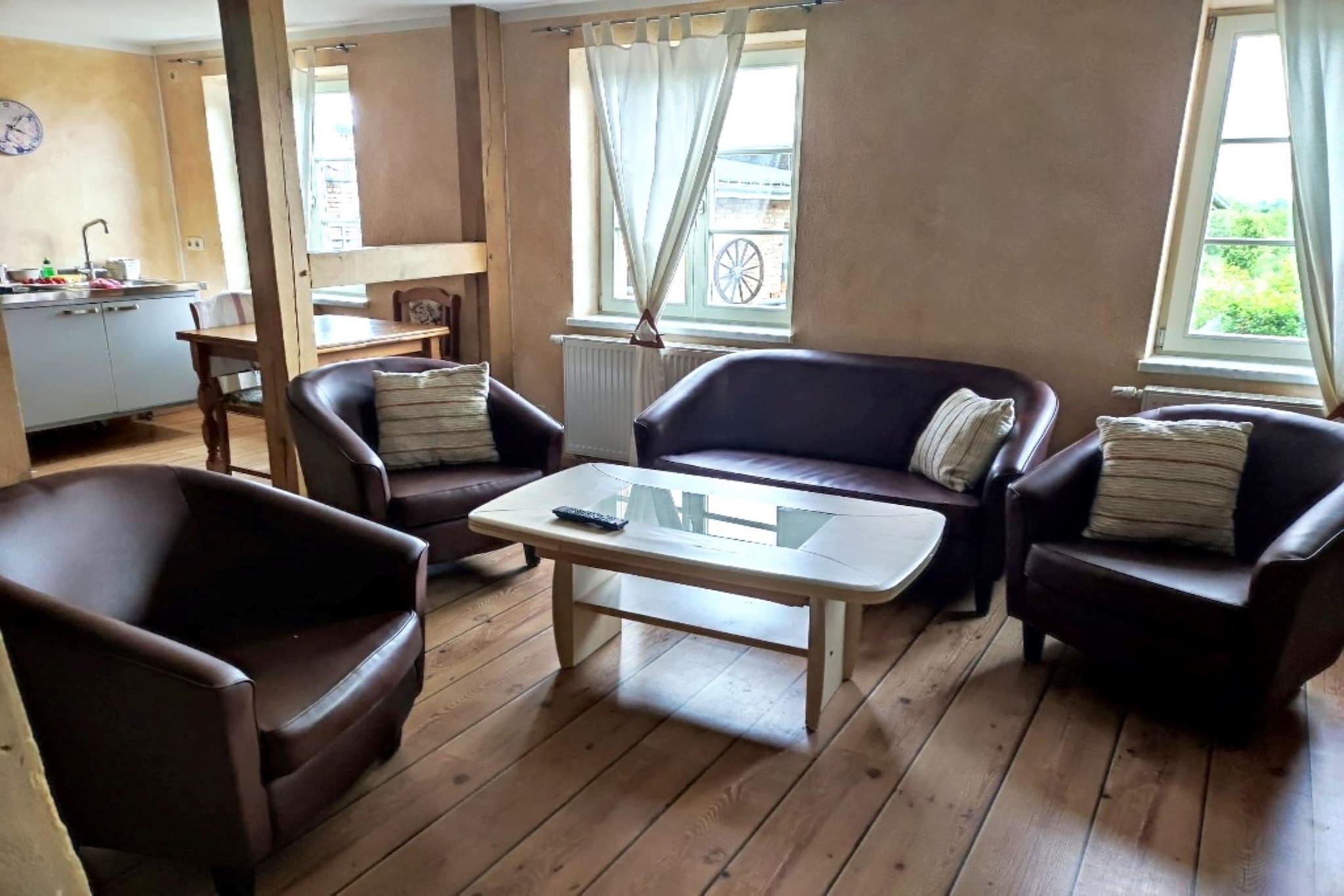 Ferienwohnung Kogge