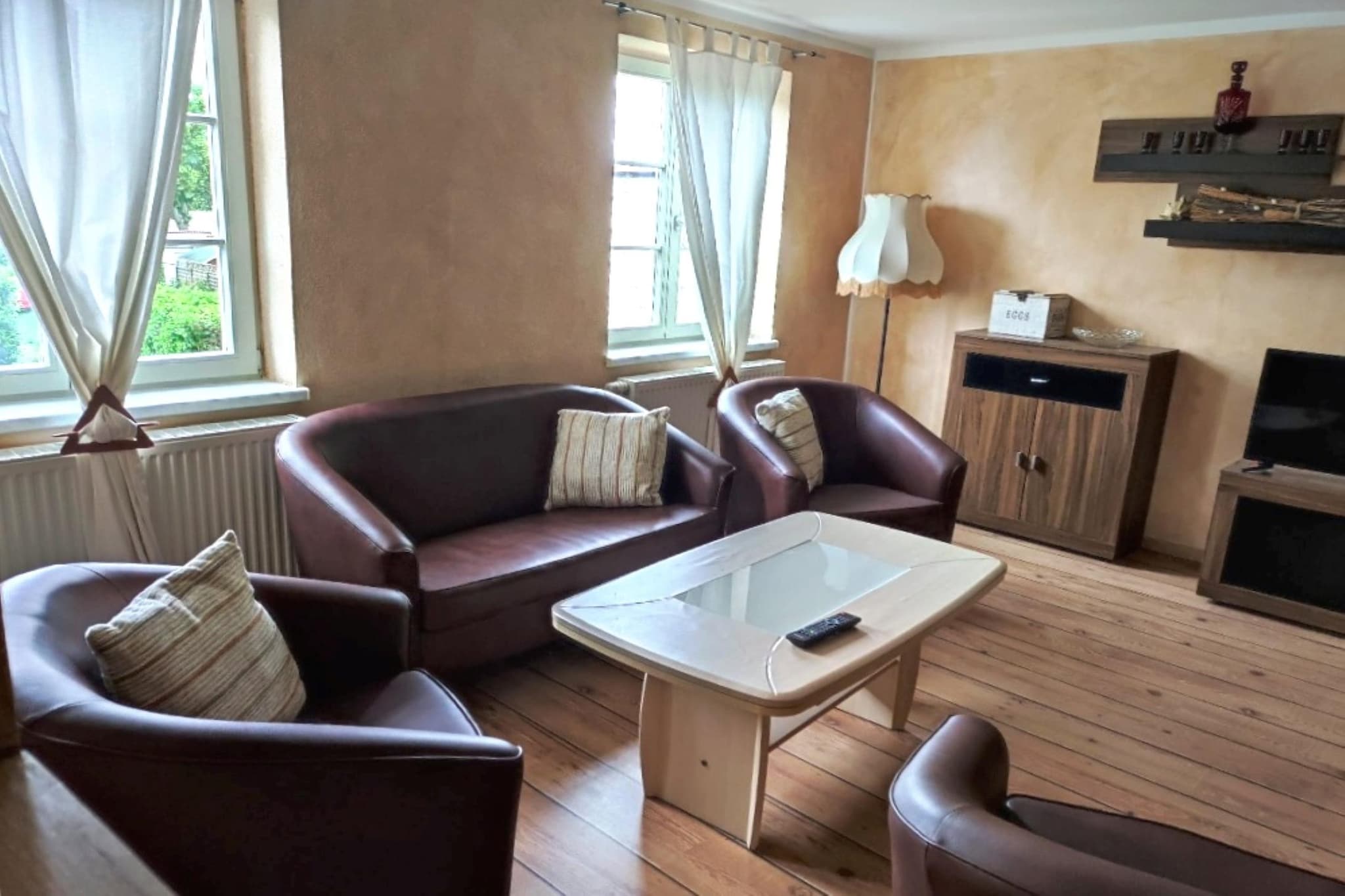 Ferienwohnung Kogge