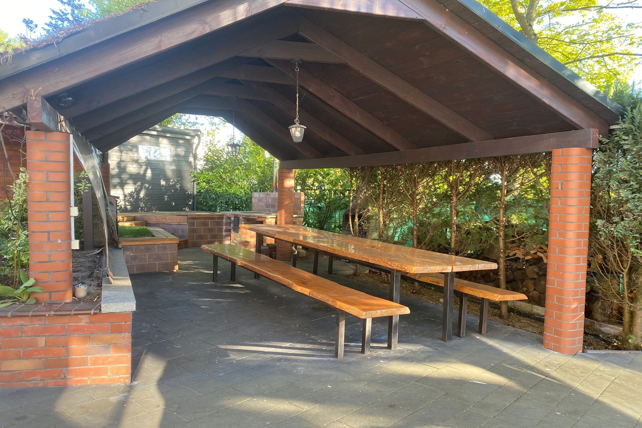 Apartament 8-osobowy Kołobrzeg