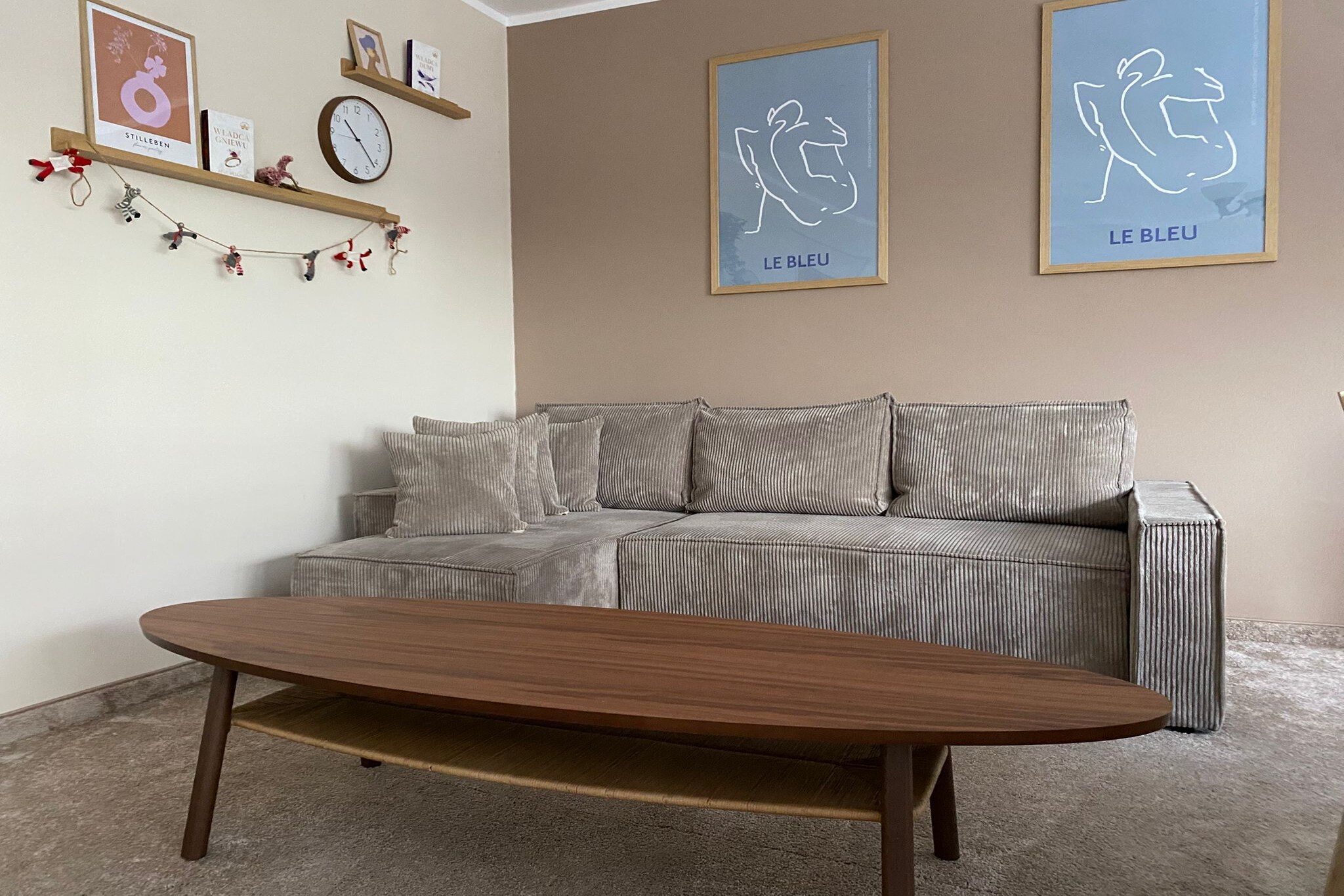 Apartament 8-osobowy Kołobrzeg