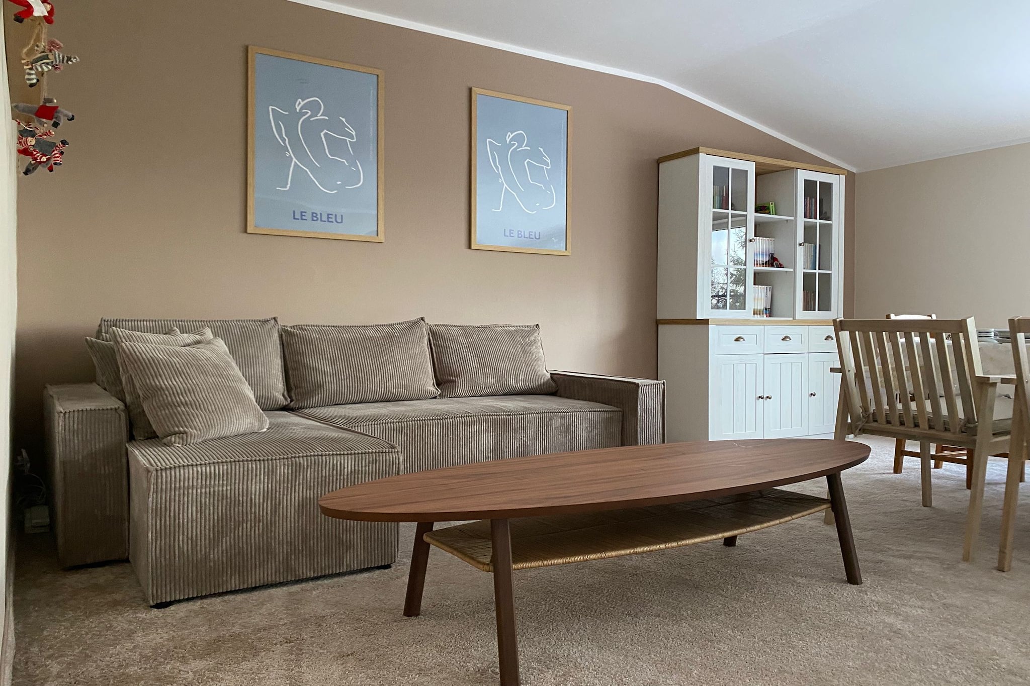 Apartament 8-osobowy Kołobrzeg