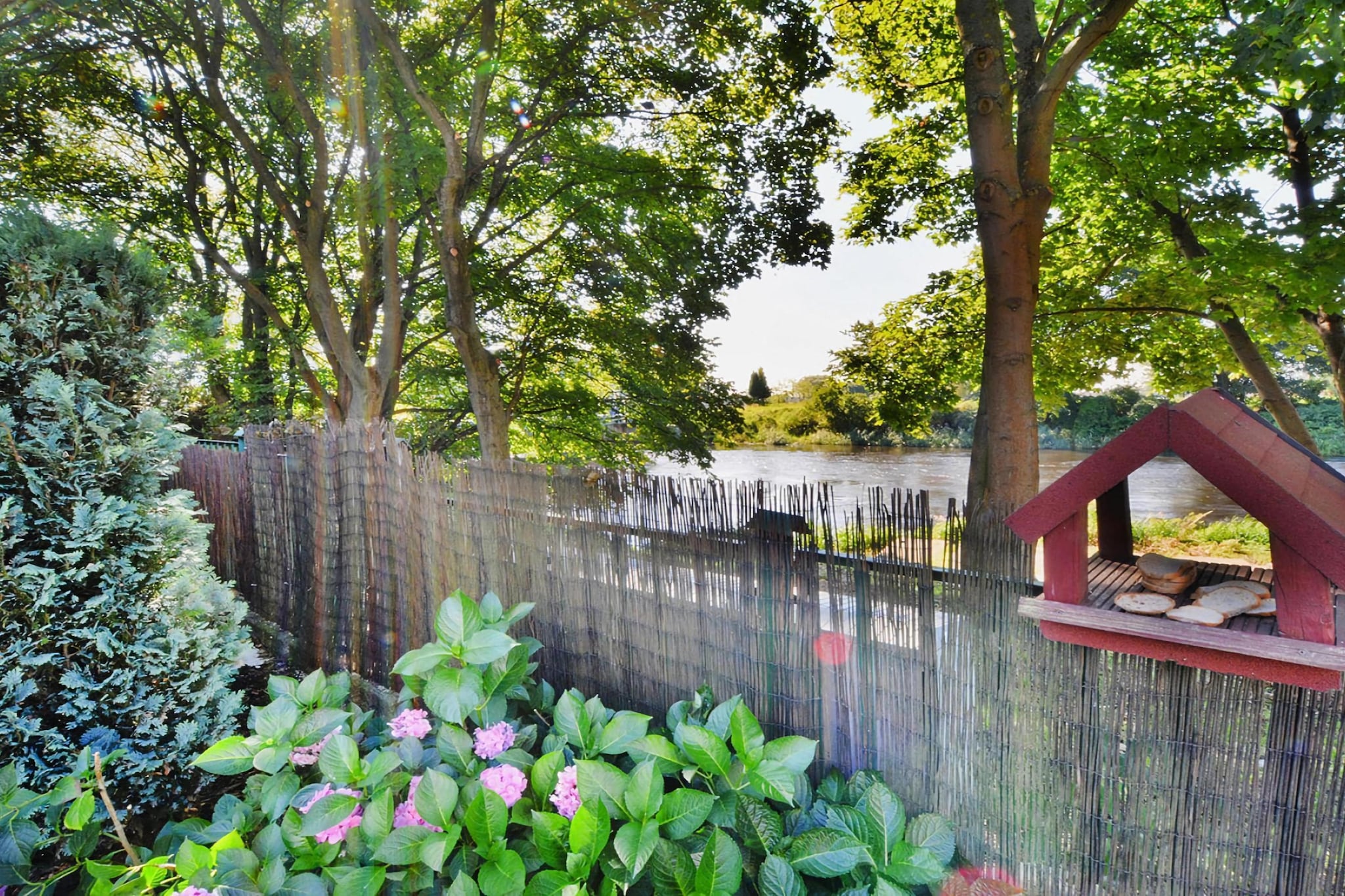 Apartament 8-osobowy Kołobrzeg - Gebieden zomer 1km