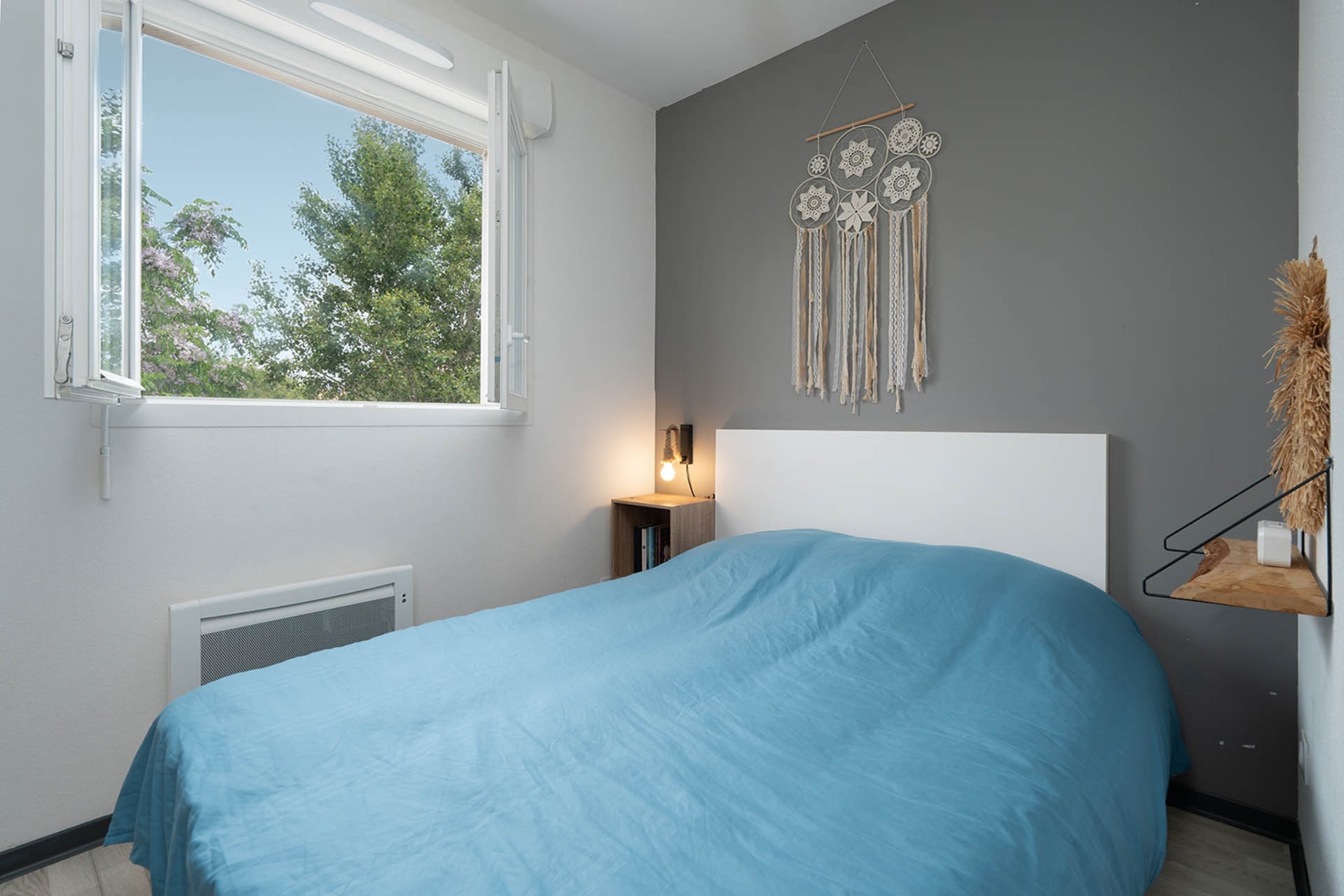La Dune N°51 - VILLA  2P4-Chambre