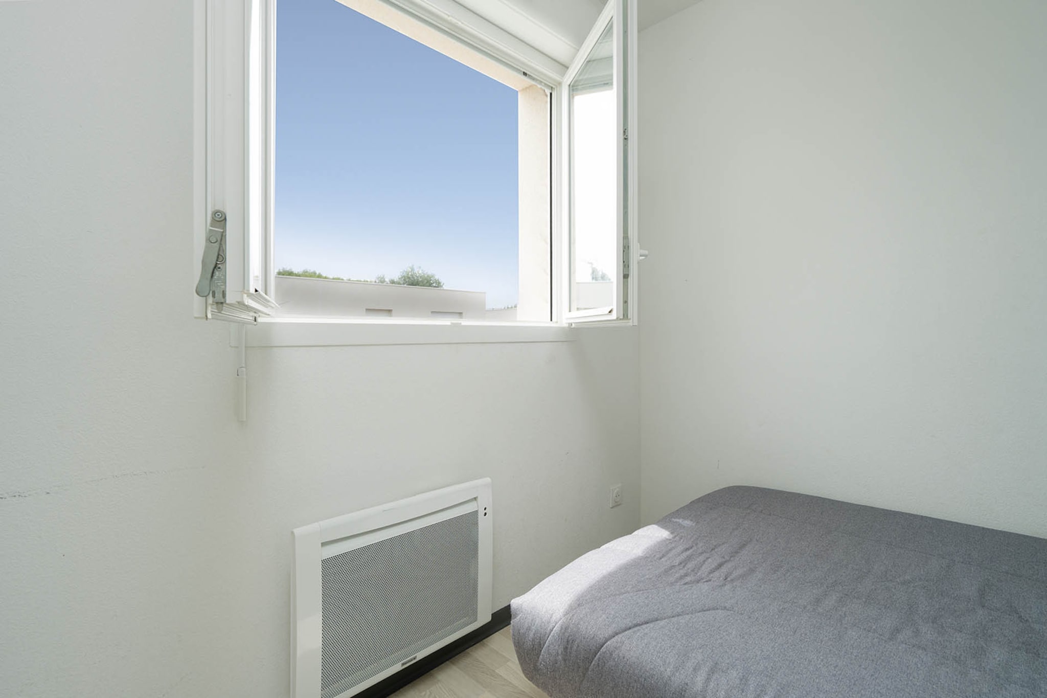 La Dune N°51 - VILLA  2P4-Chambre