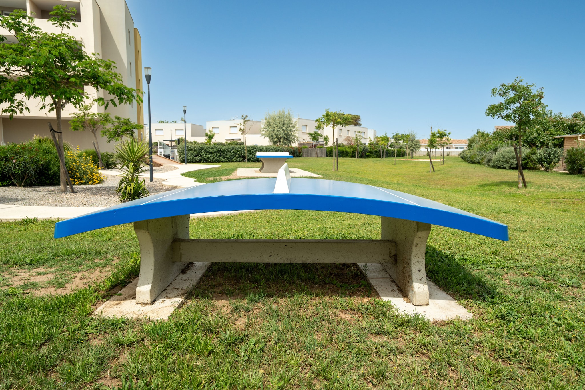 La Dune N°51 - VILLA  2P4-Extérieur