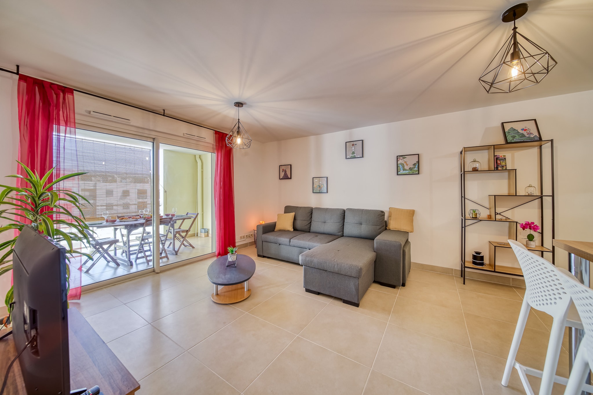 Kaz d'Héva - Appartement 3* à Saint Pierre