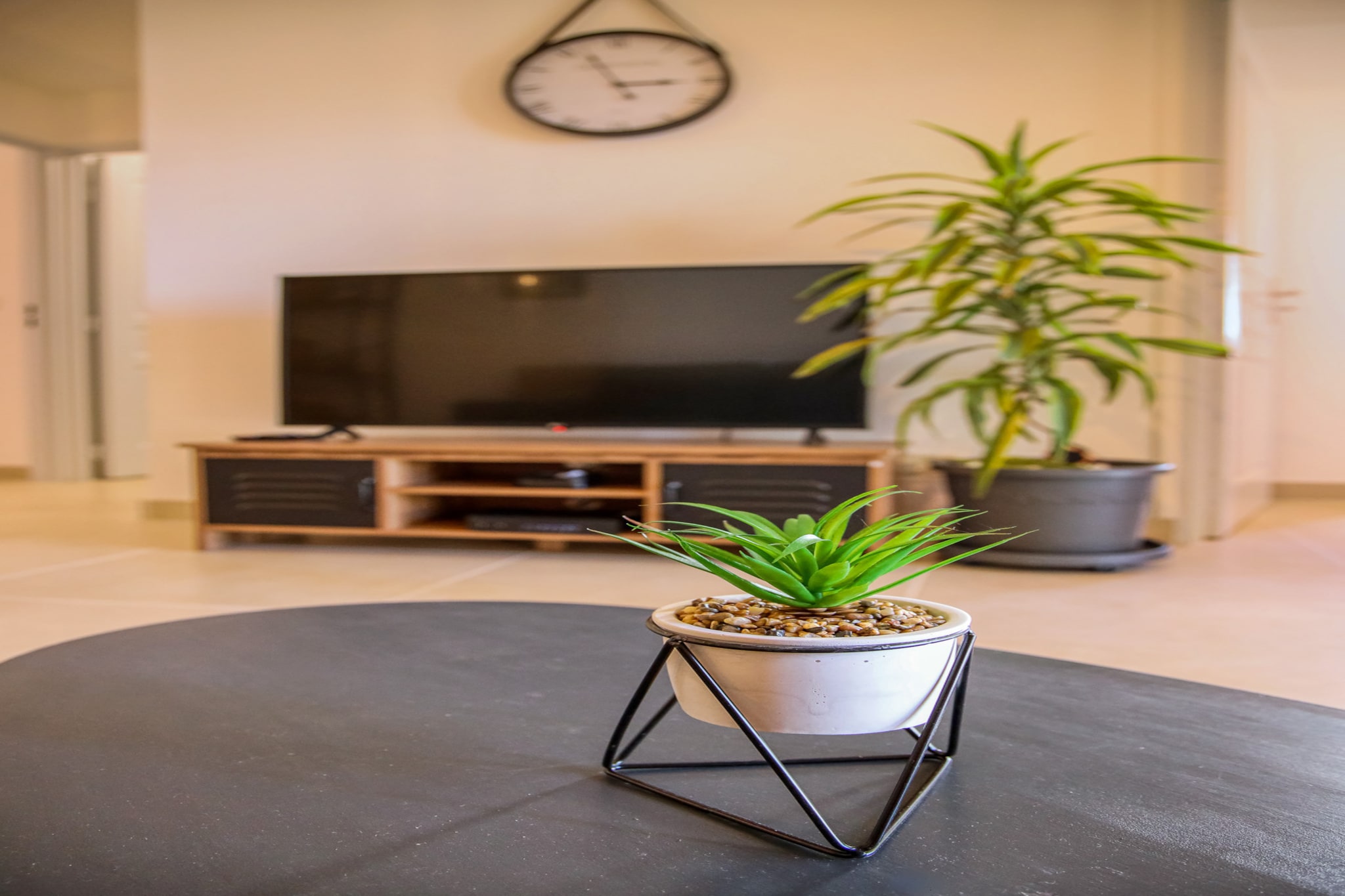 Kaz d'Héva - Appartement 3* à Saint Pierre-Sfeer