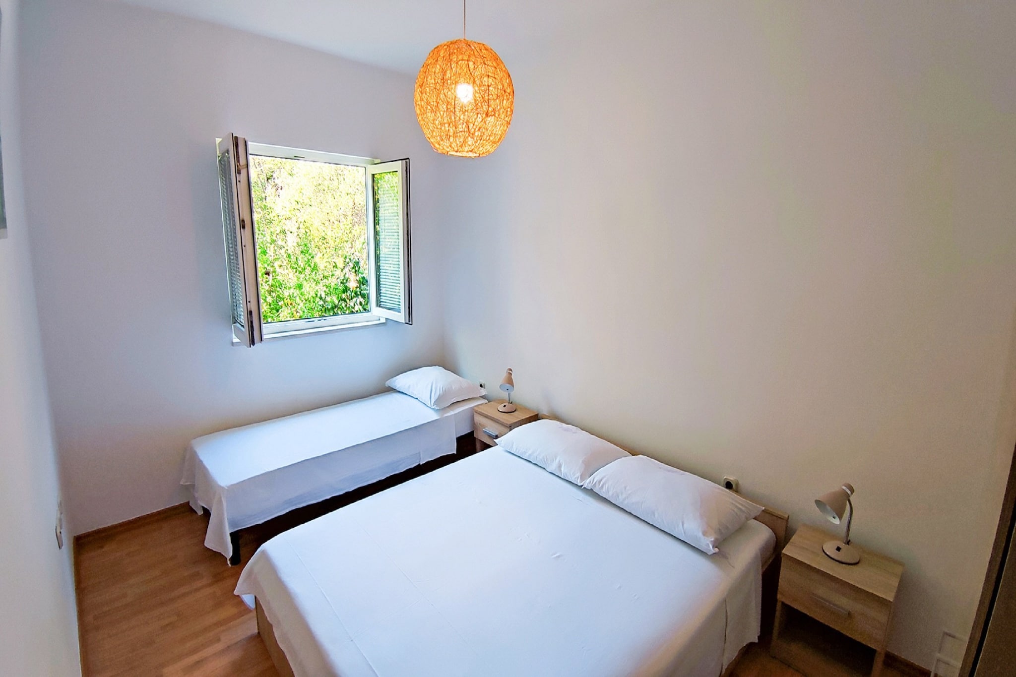 One-Bedroom Apartment With Terrace (A1)-Untagged