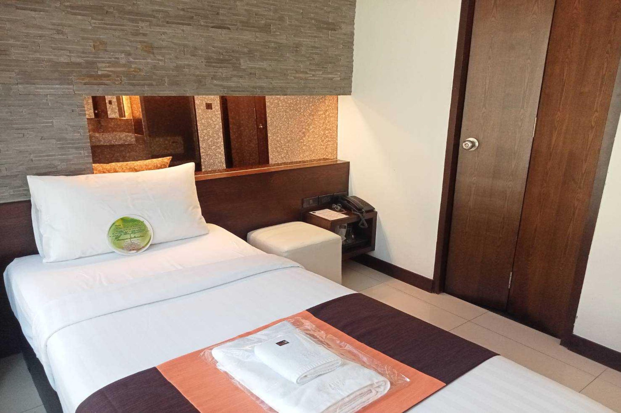 Cozy Deluxe Solo | Smart & Well-Located