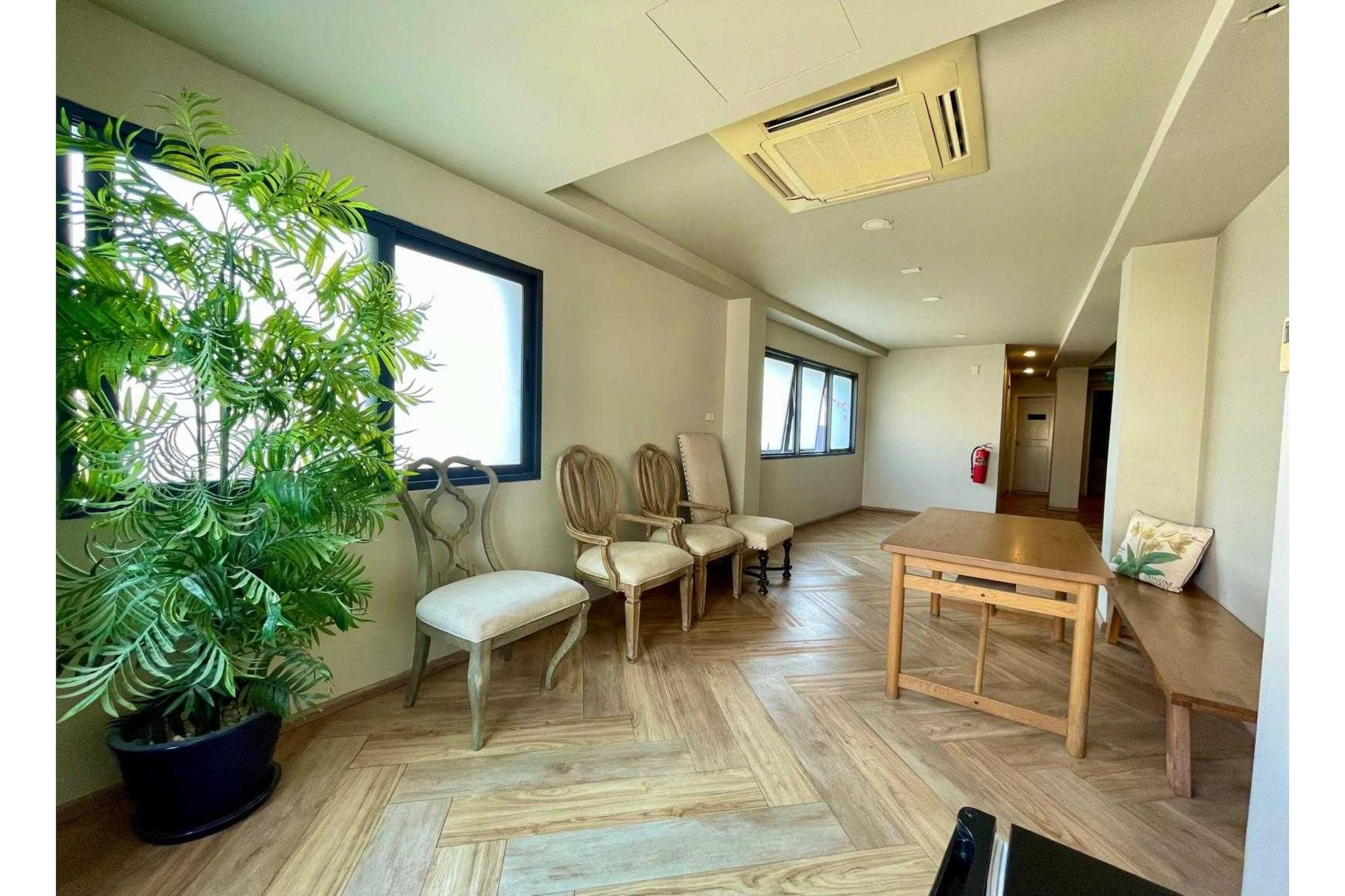 Compact Solo Stay | Budget Traveler's Pick