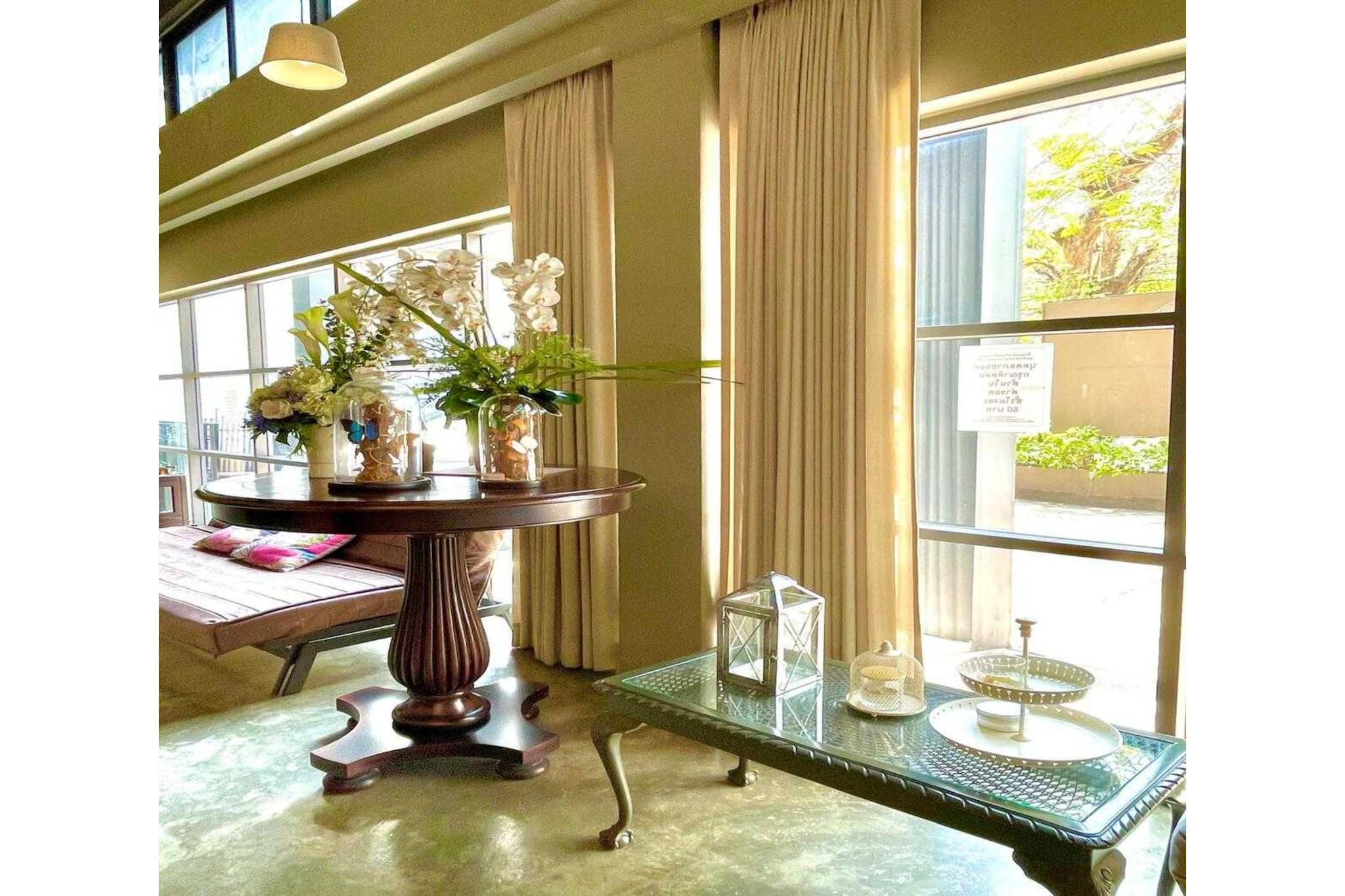 Ground floor: (bedroom(TV, air conditioning), bathroom(shower, toilet, bidet, Towels incl., shampoo, body soap), double bed)