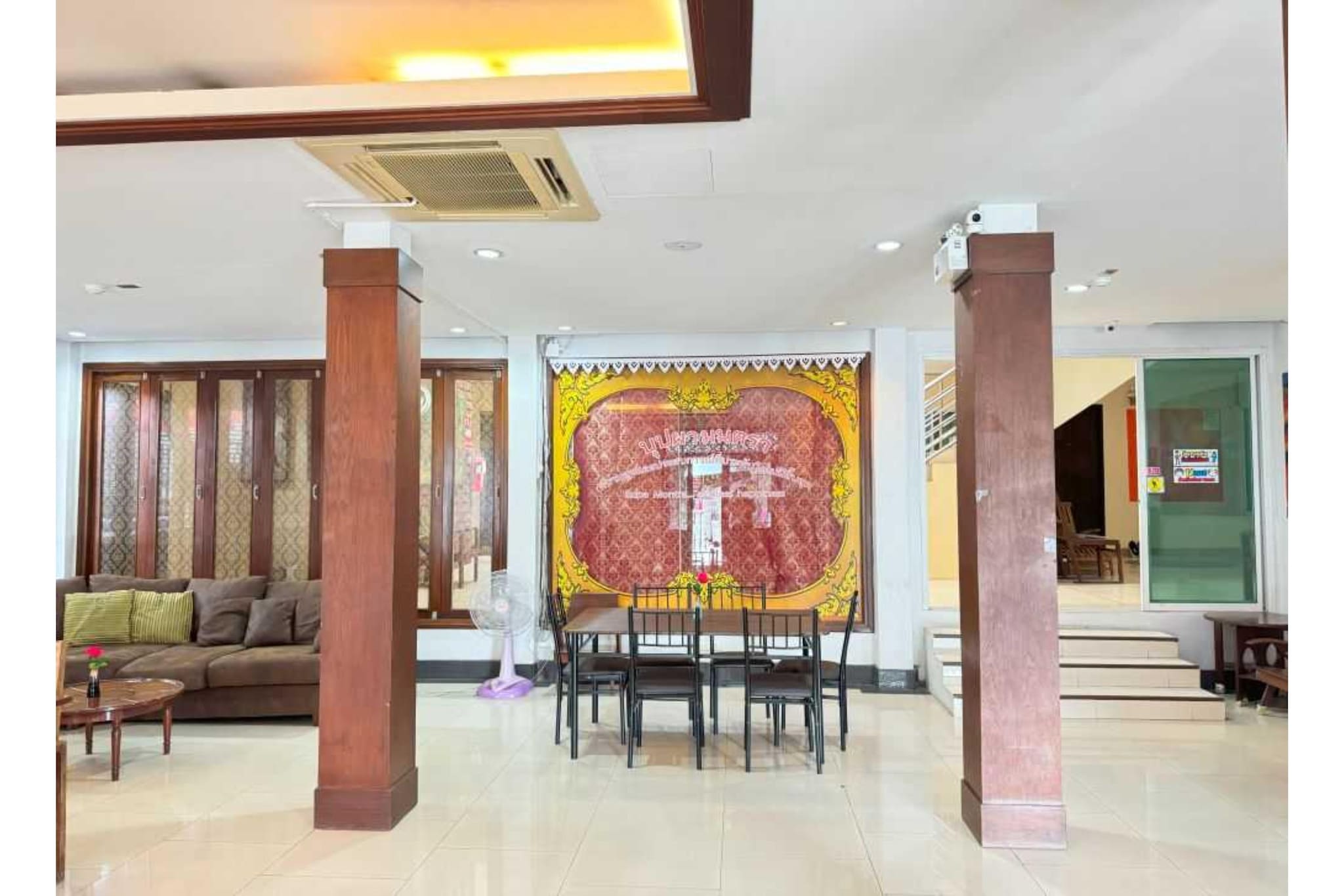 Standard Twin | Chill Stay in Chiangmai