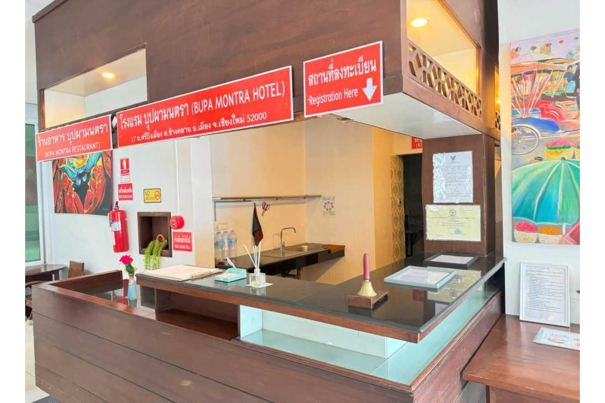 Affordable Double Stay | Smart & Cozy