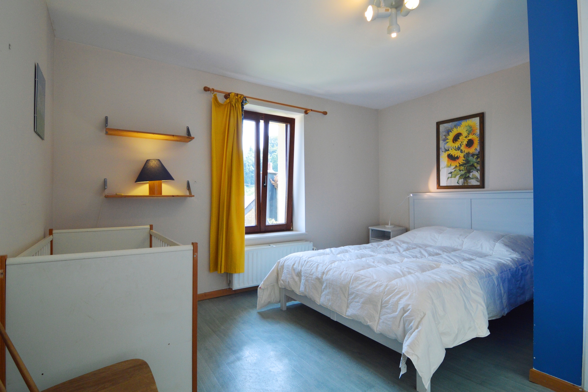 Vakantiehuis Chassepierre max. 9 personen 4 slaapkamers #17