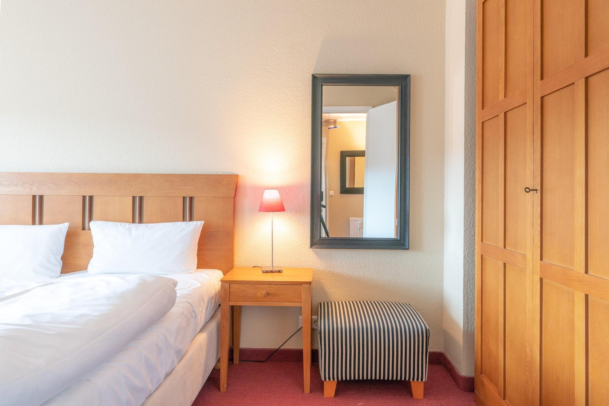 Seepark Sellin - 5 Personen - Woonkamer