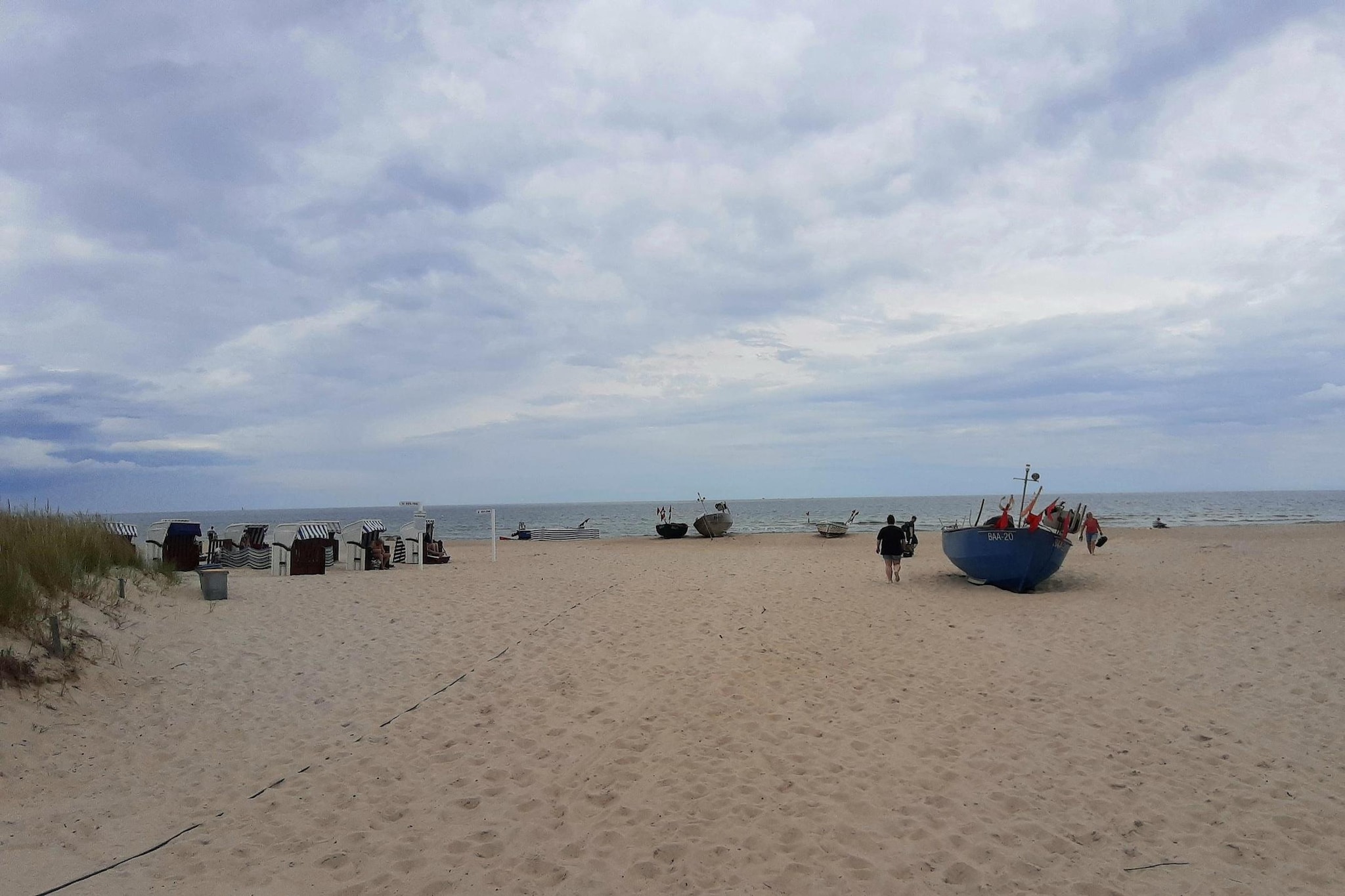 Seepark Sellin - 5 Personen - Image-tags.water view