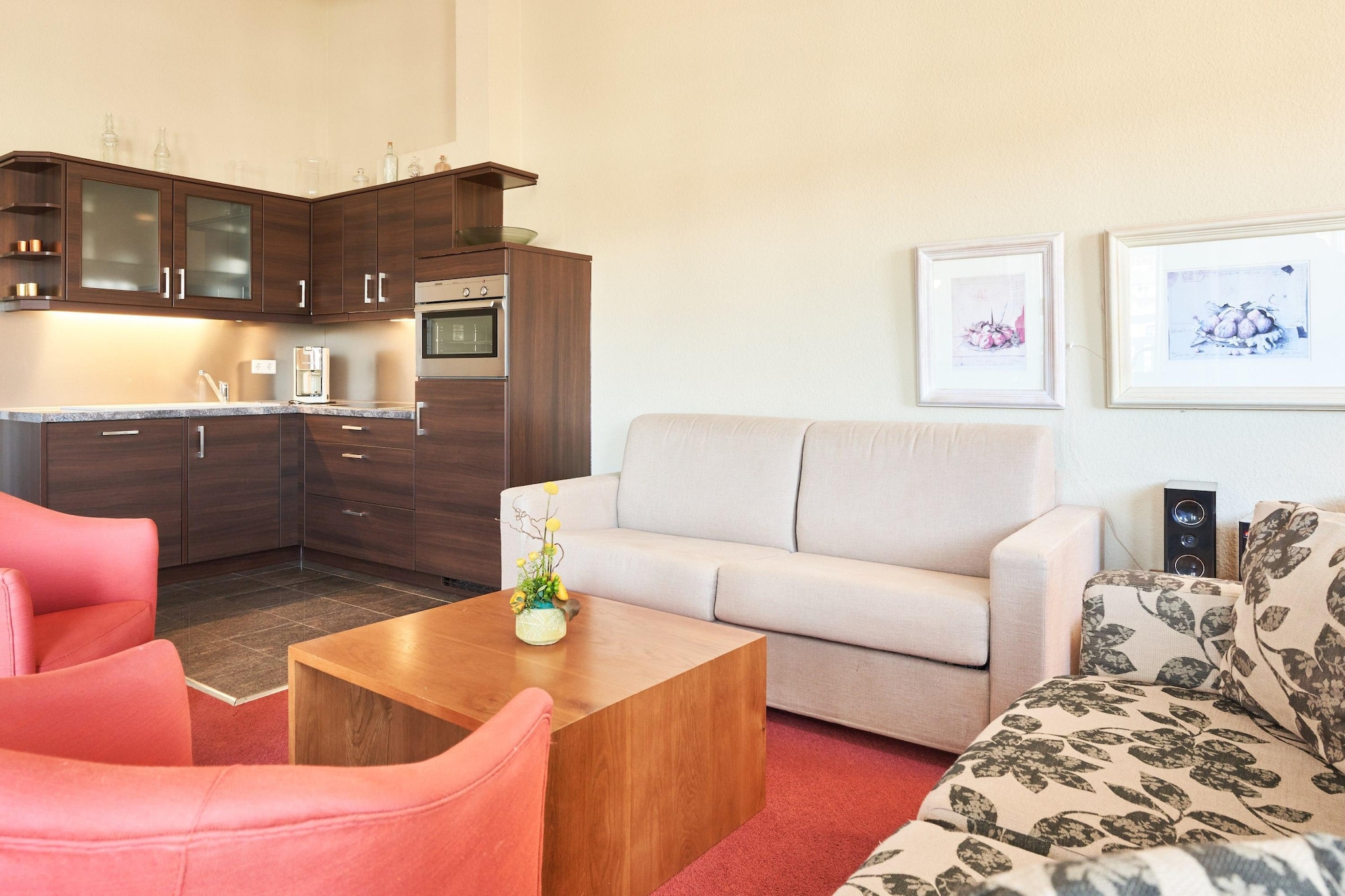 Seepark Sellin - 4 Personen