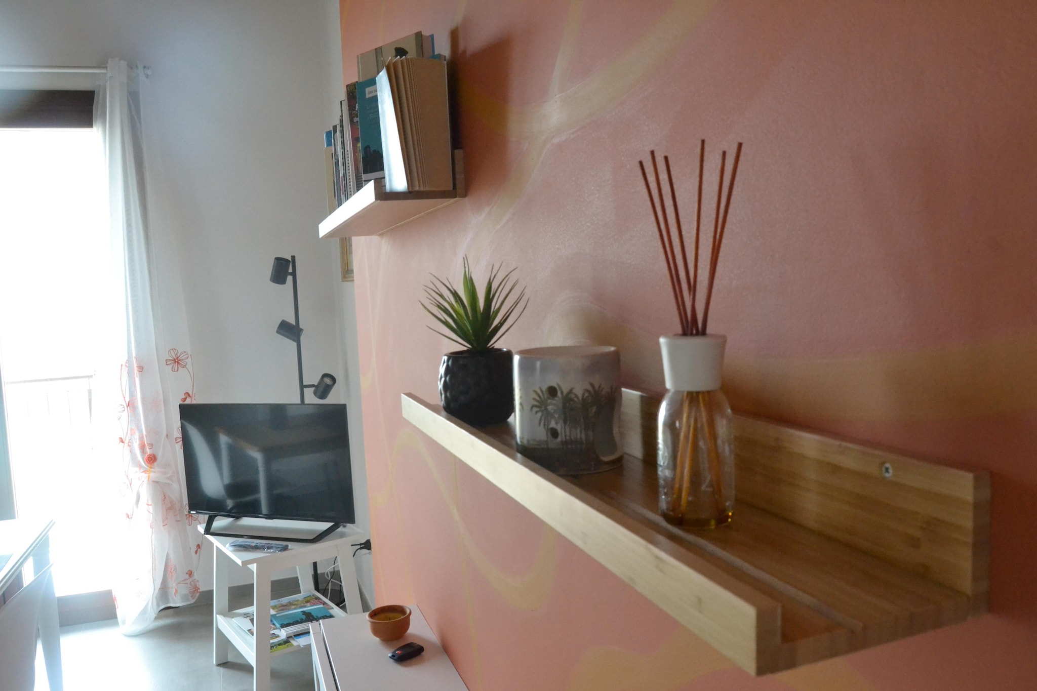 Apartment Terre Roversche