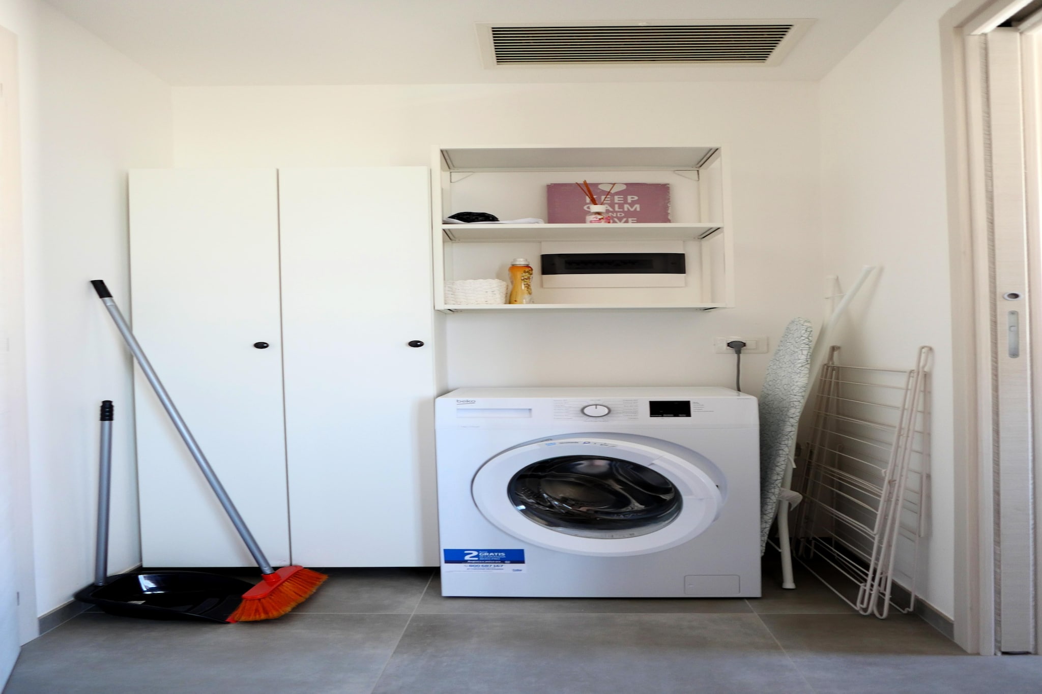 Apartment Terre Roversche-Recreatieruimte