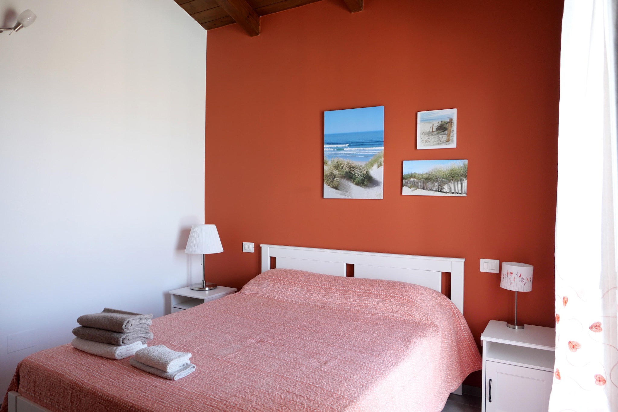 Apartment Terre Roversche