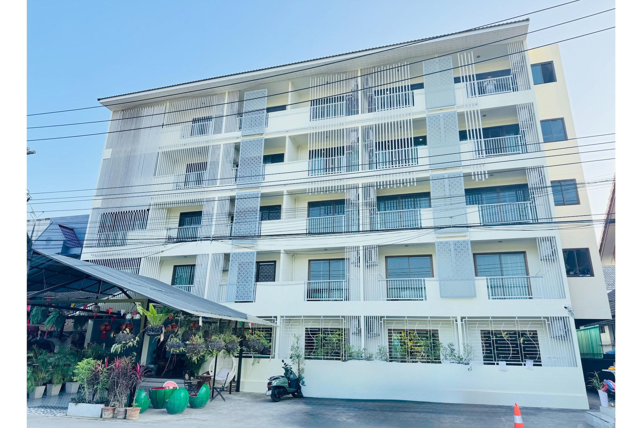 Cozy Deluxe Double | Style Meets Comfort