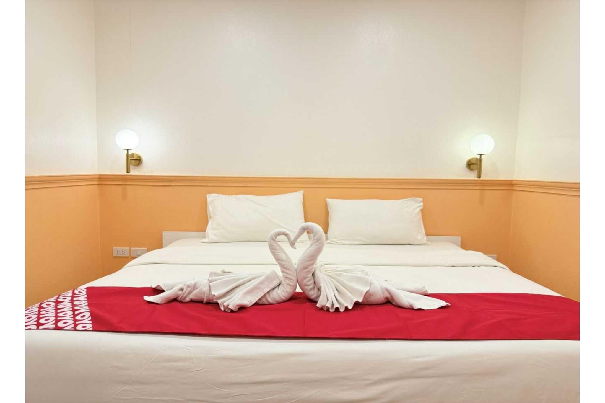 Elegant Superior Twin | Chiangmai Comfort