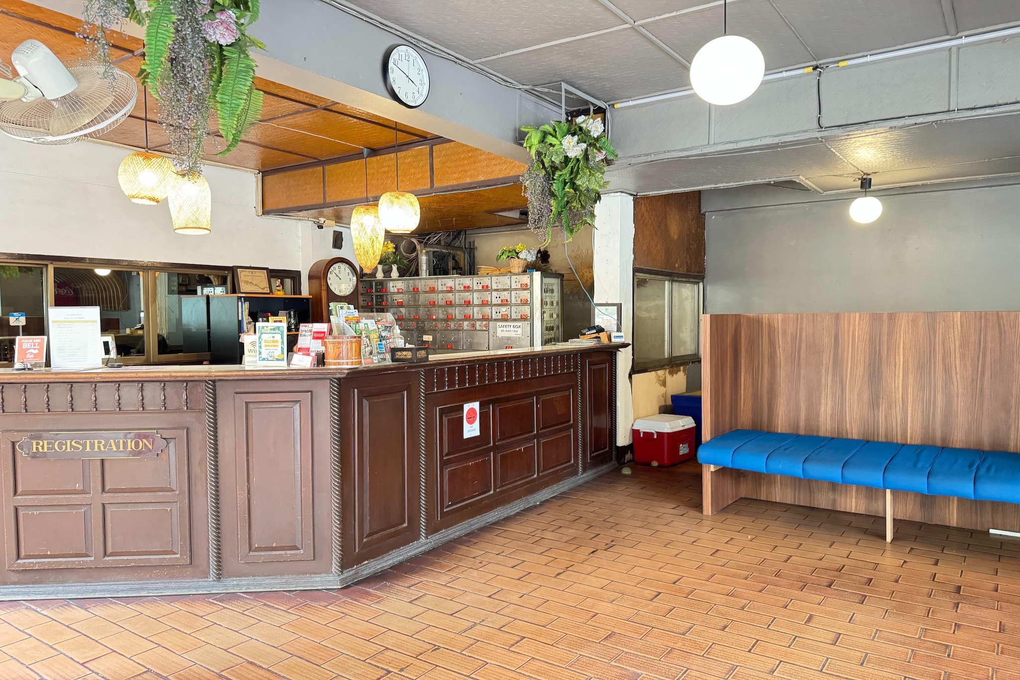 Elegant Deluxe DBL Stylish Chiangmai Comfort