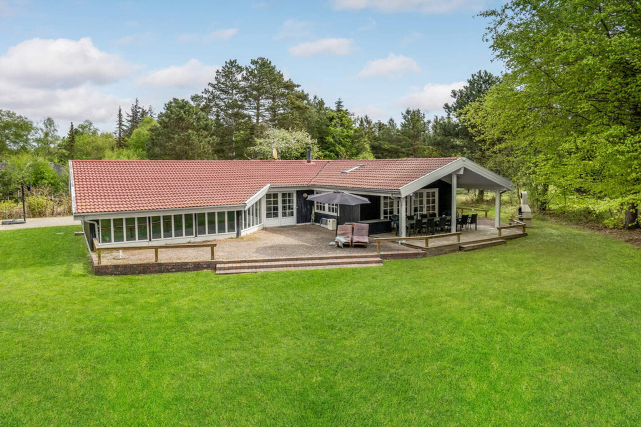 4 sterren vakantie huis in Vig
