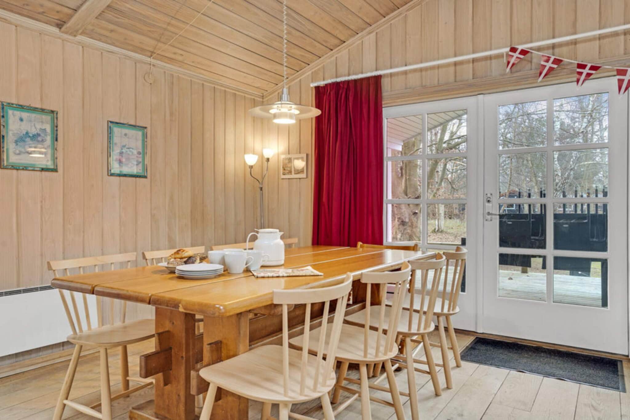 4 sterren vakantie huis in Vig-Binnen
