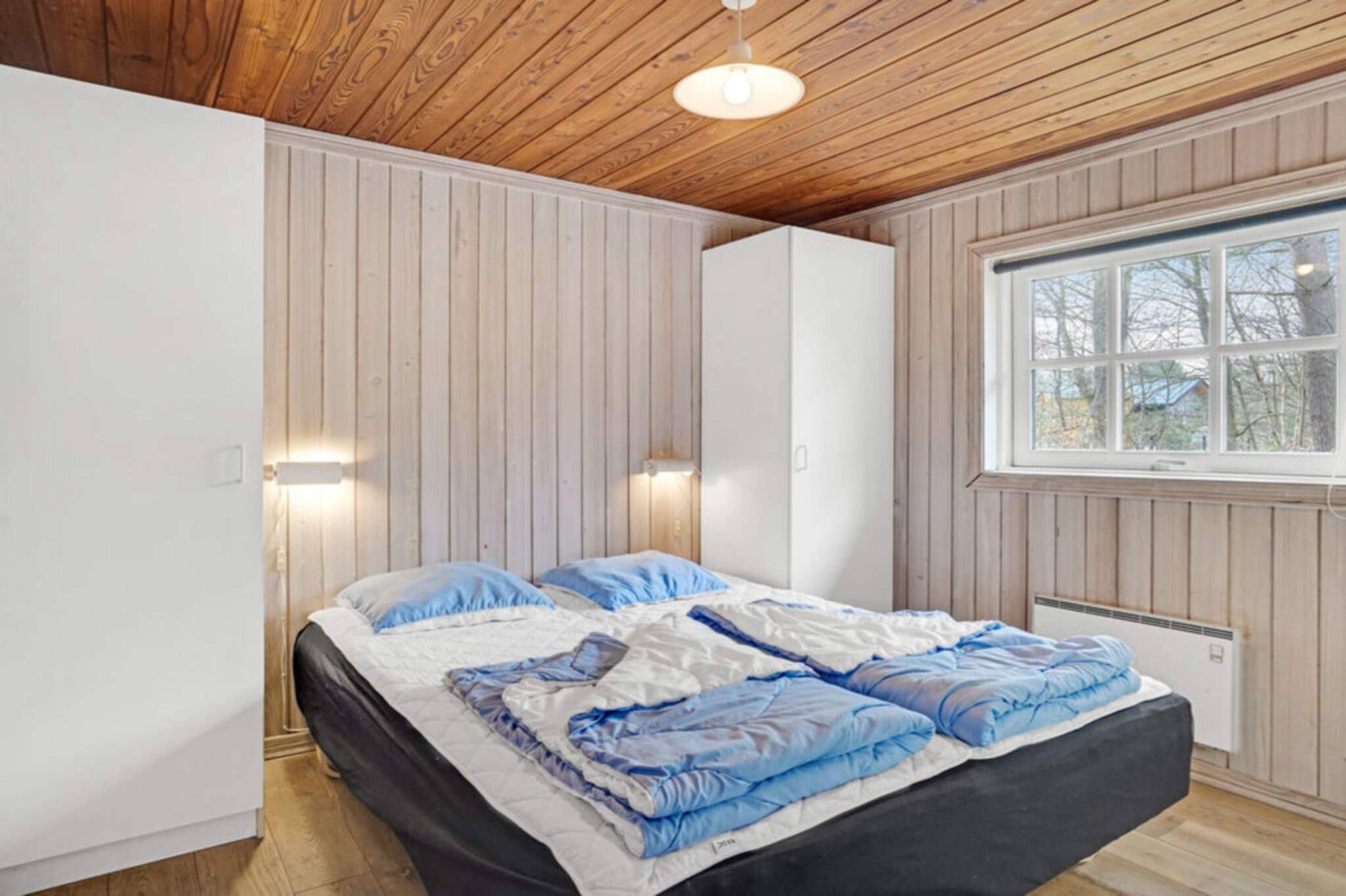4 sterren vakantie huis in Vig-Binnen
