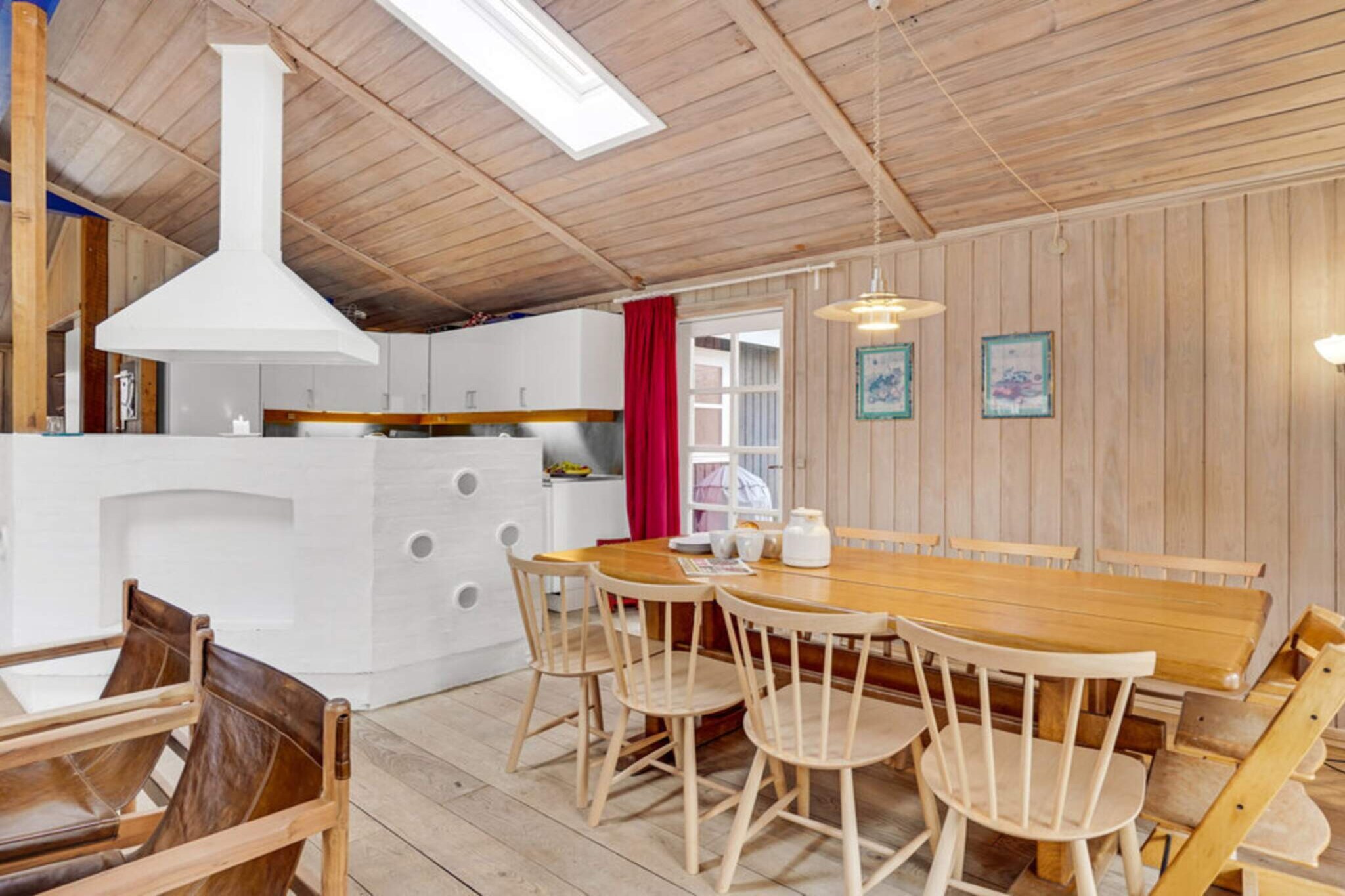 4 sterren vakantie huis in Vig-Binnen