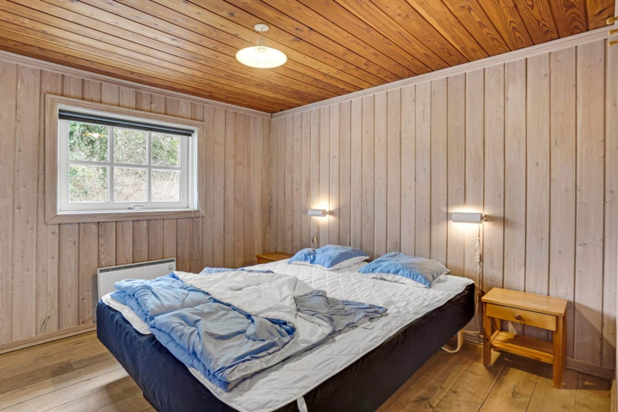 4 sterren vakantie huis in Vig-Binnen