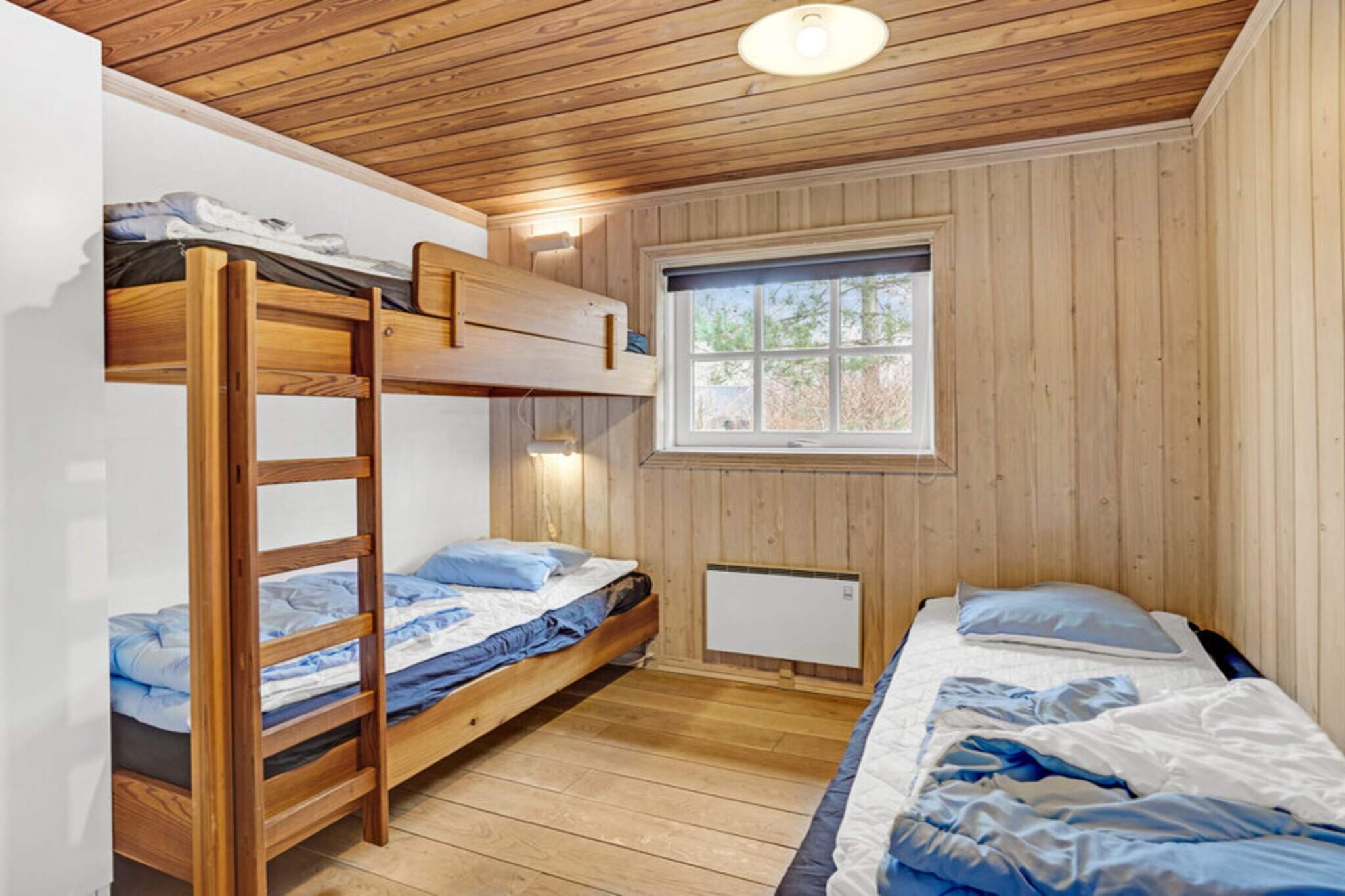 4 sterren vakantie huis in Vig-Binnen