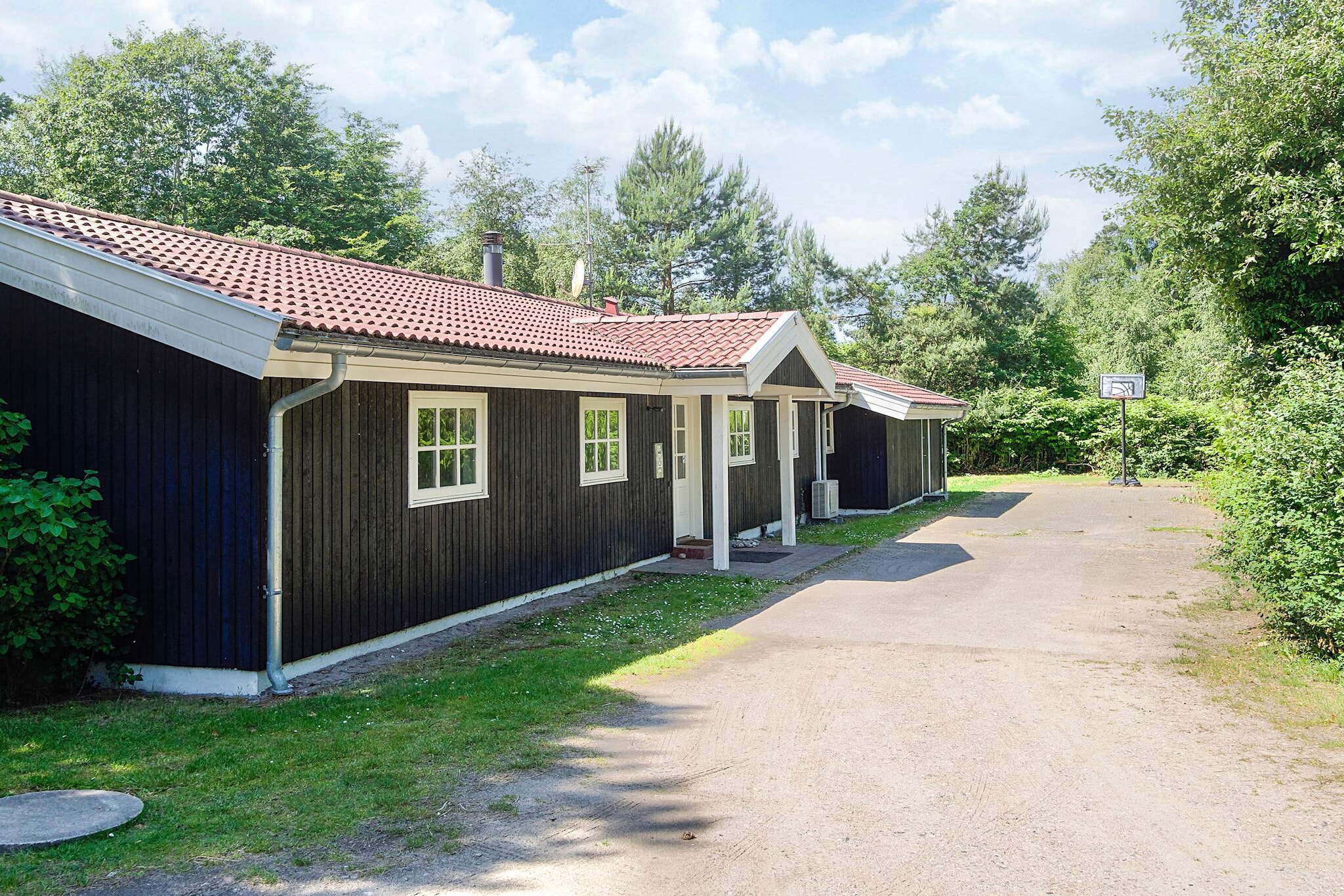 4 sterren vakantie huis in Vig