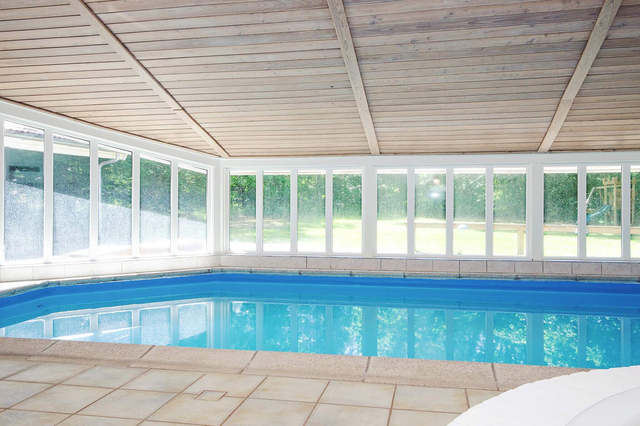 4 sterren vakantie huis in Vig-Binnen
