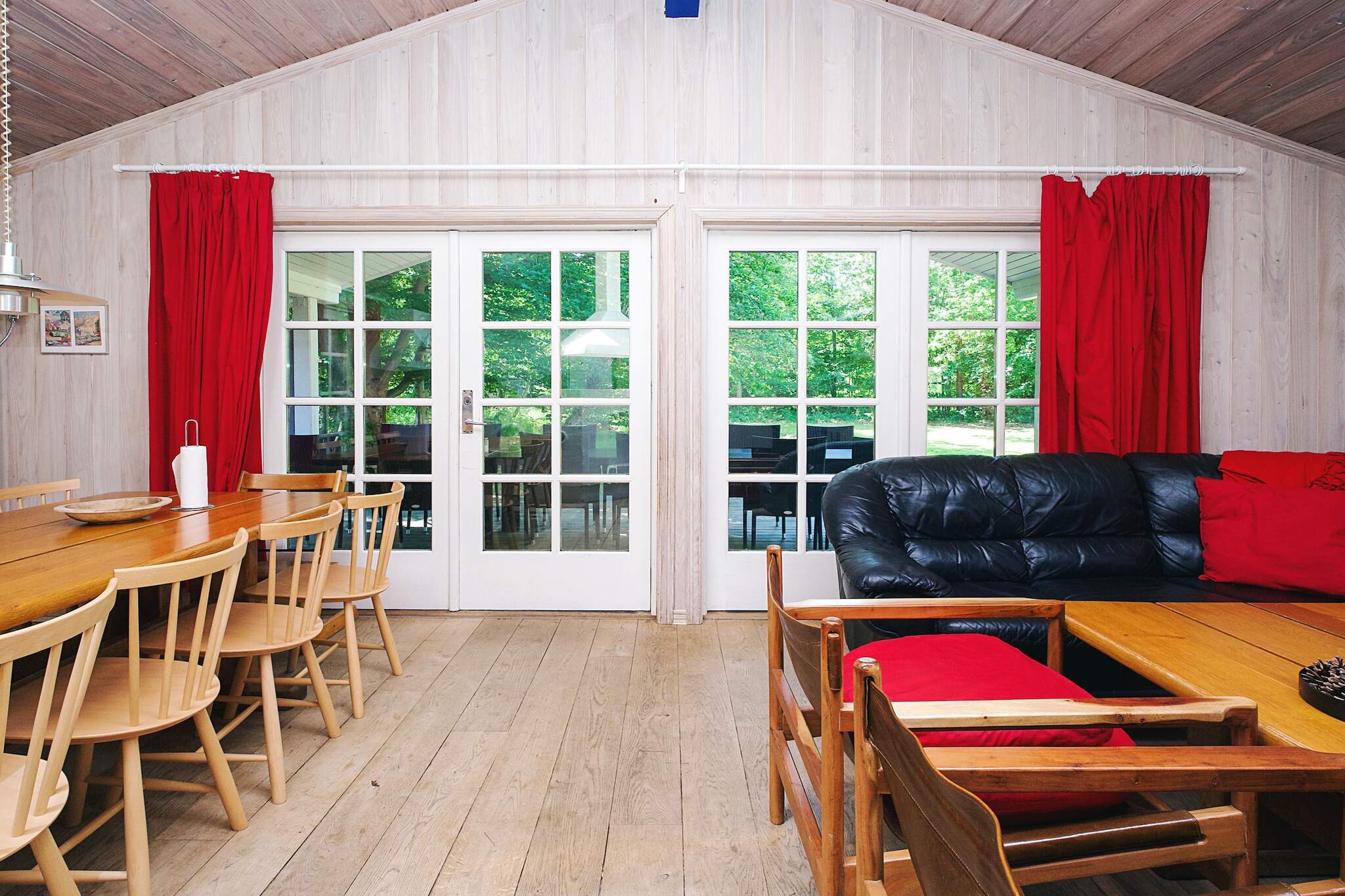 4 sterren vakantie huis in Vig-Binnen