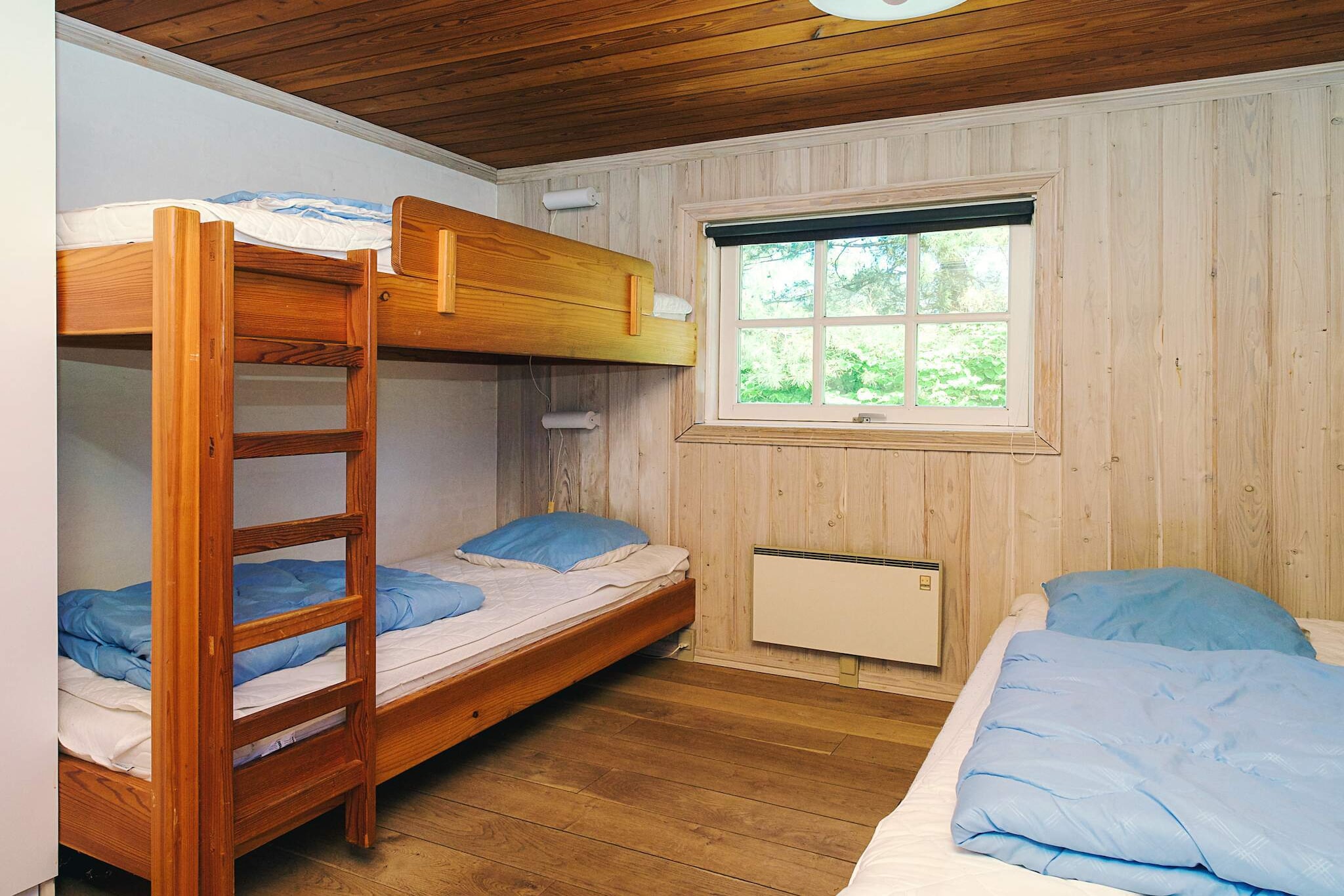 4 sterren vakantie huis in Vig-Binnen