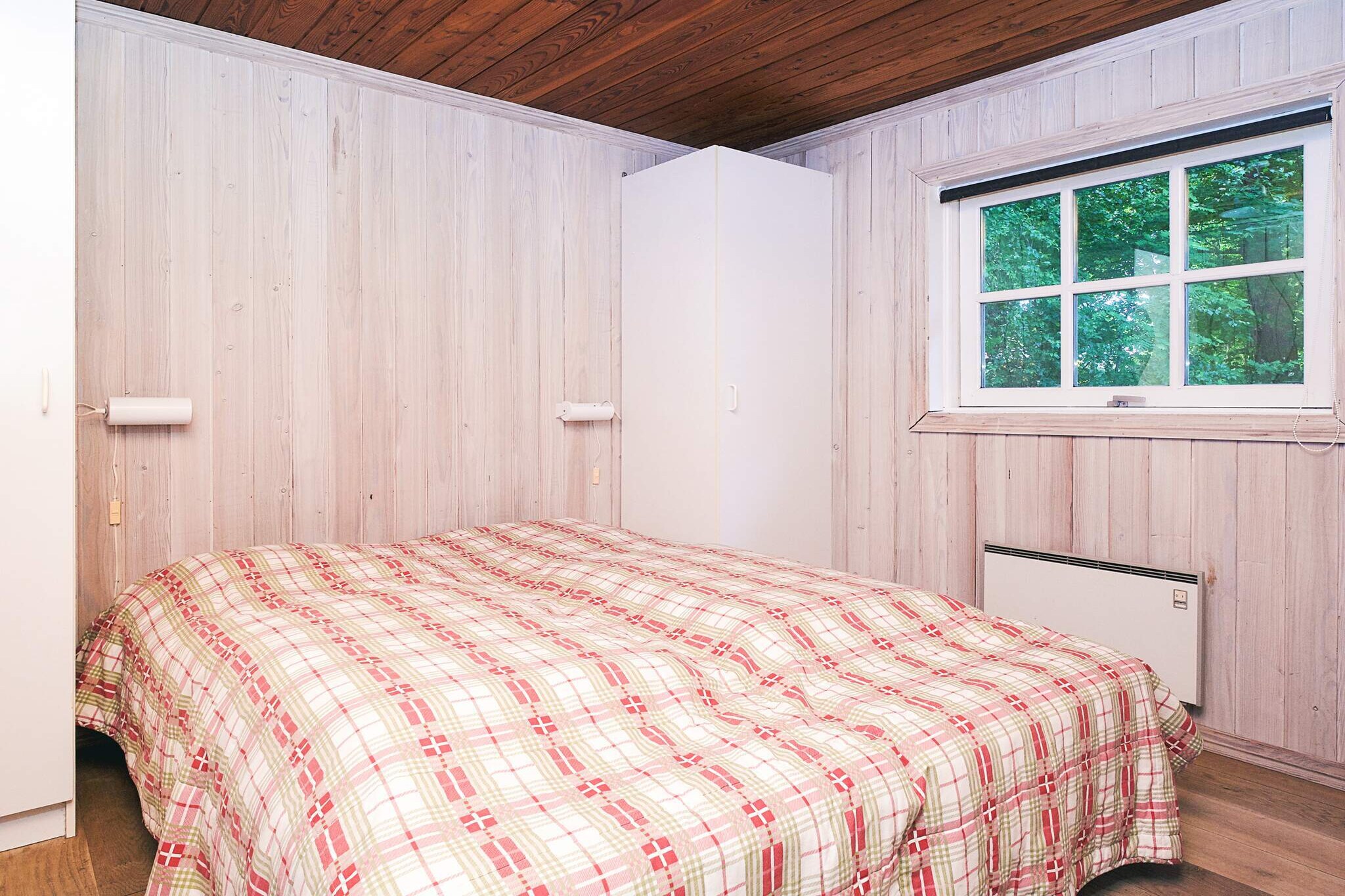 4 sterren vakantie huis in Vig-Binnen